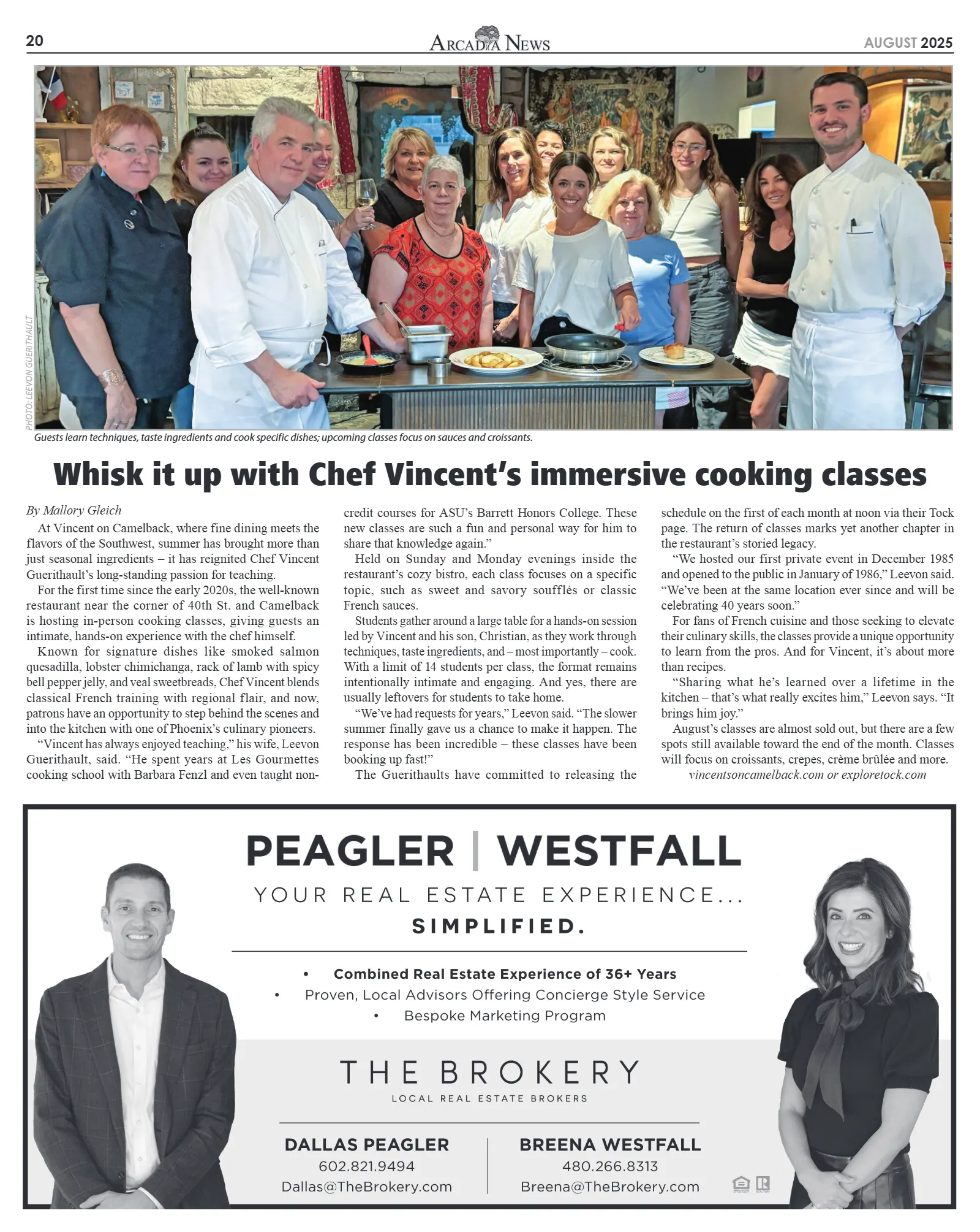 August 2025, page 20