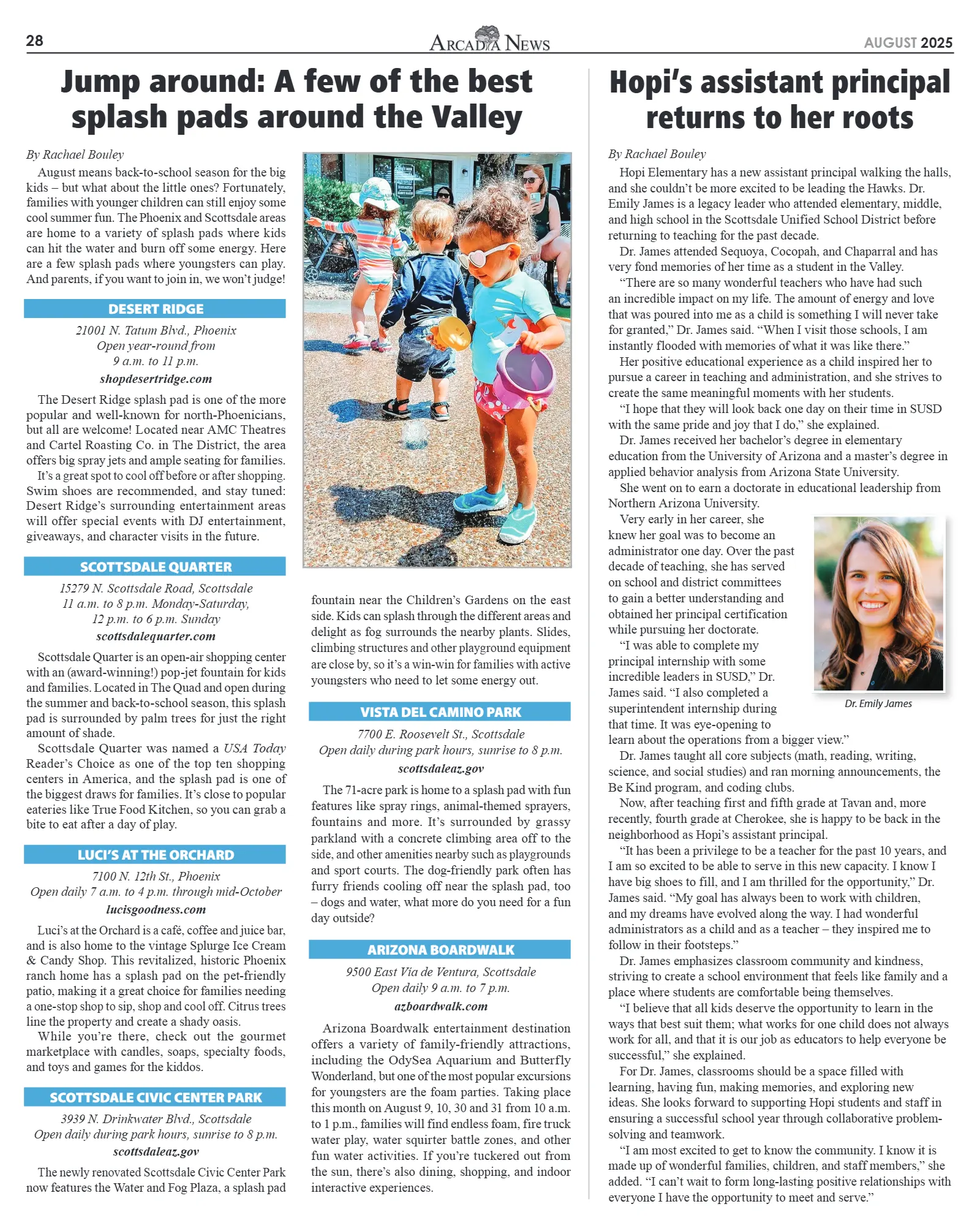 August 2025, page 28
