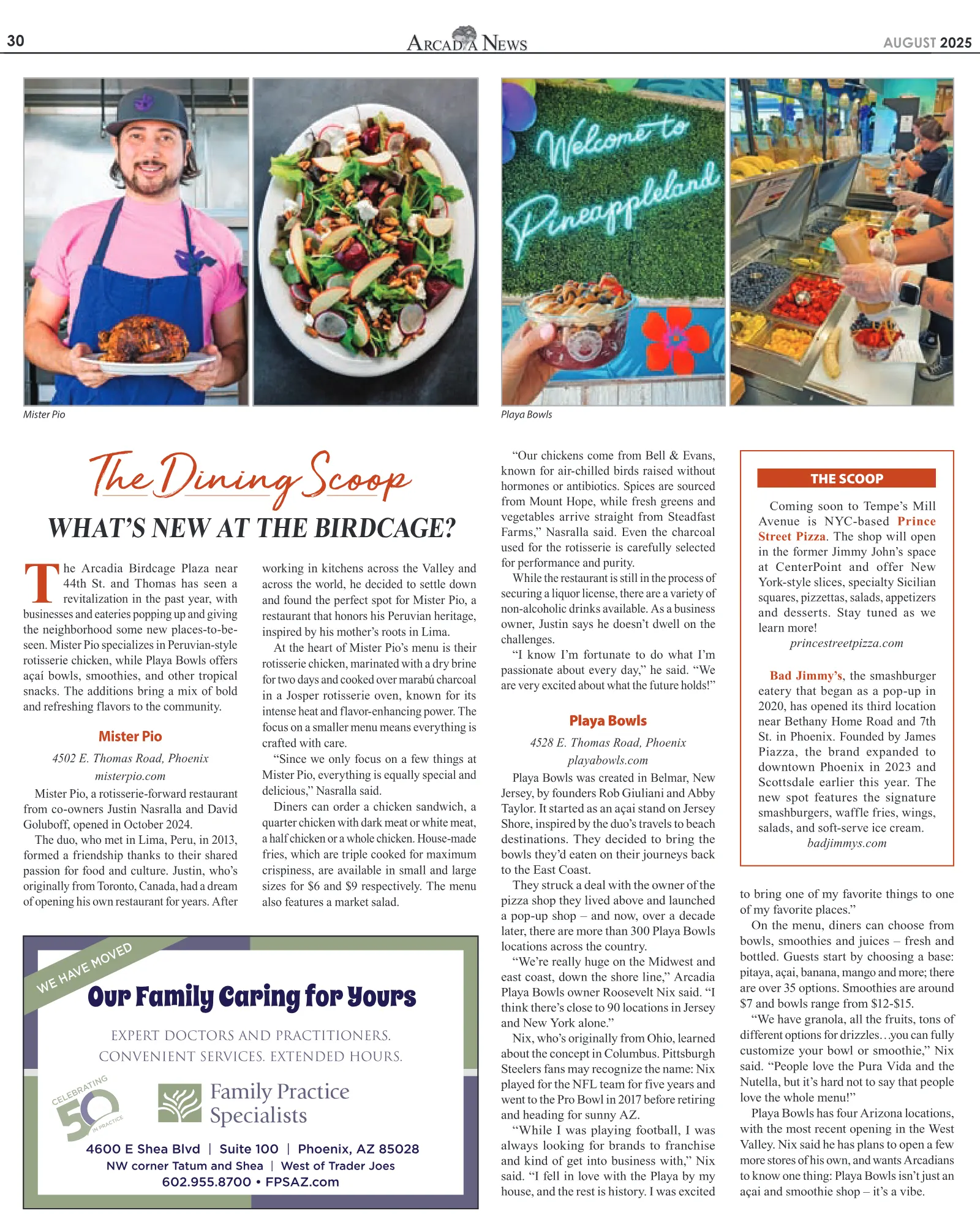 August 2025, page 30