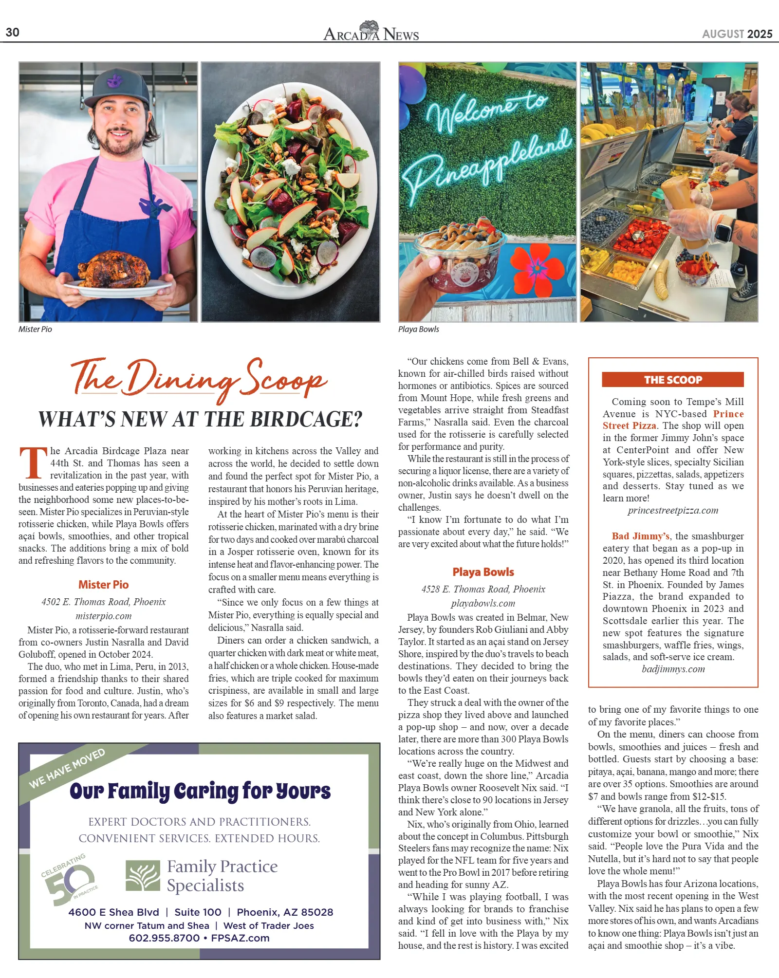 August 2025, page 30