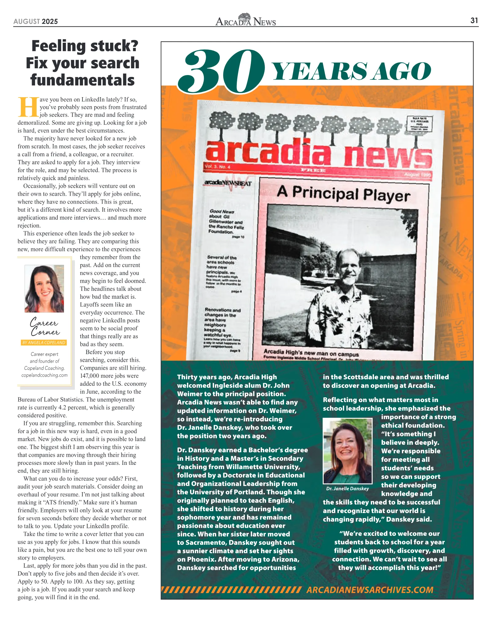 August 2025, page 31