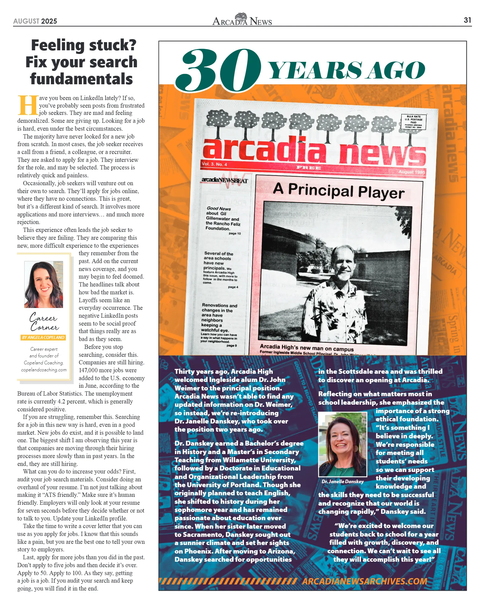 August 2025, page 31
