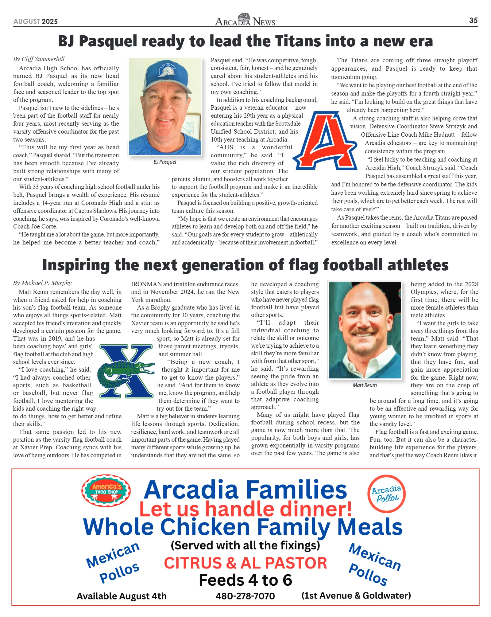 August 2025, page 35