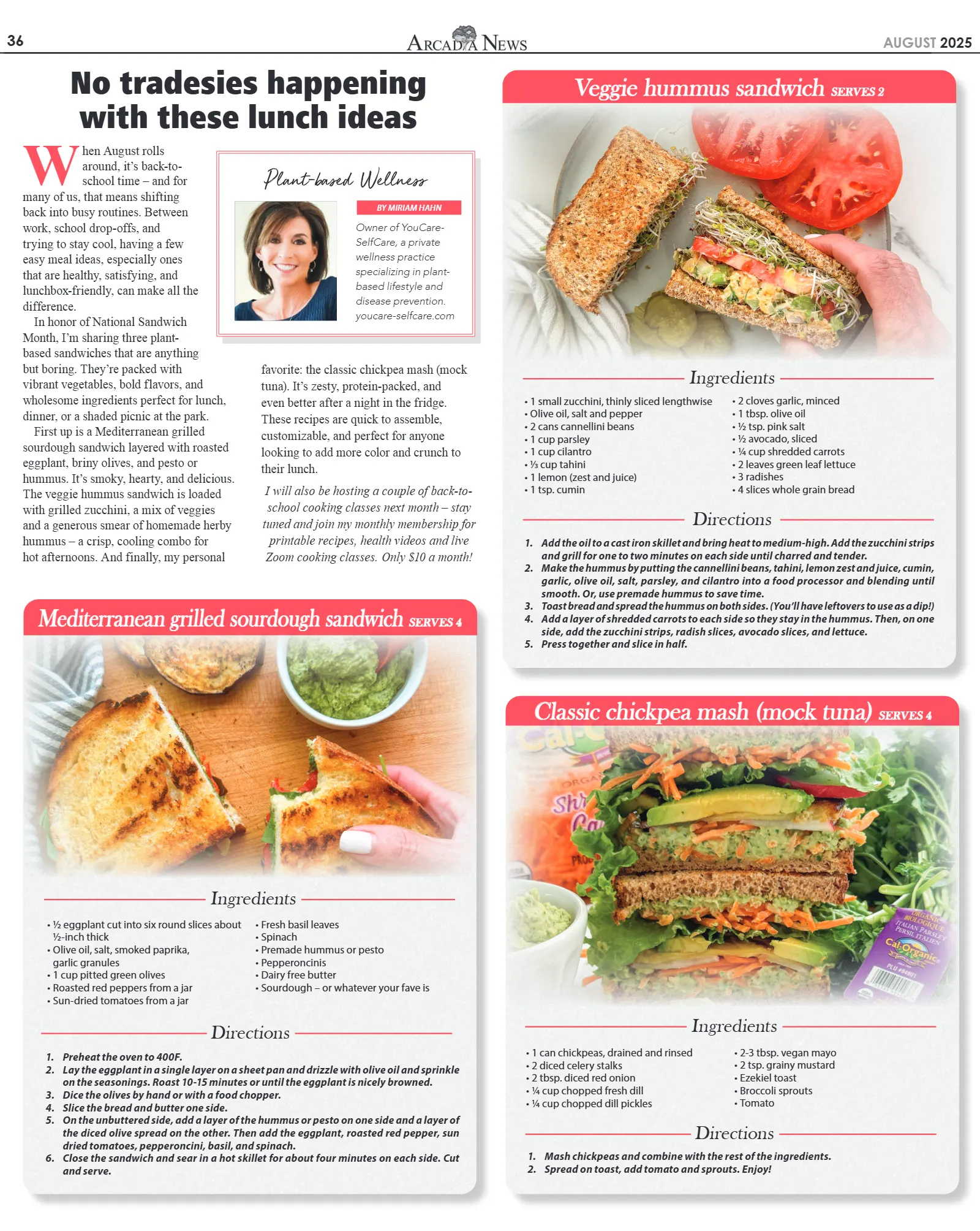 August 2025, page 36