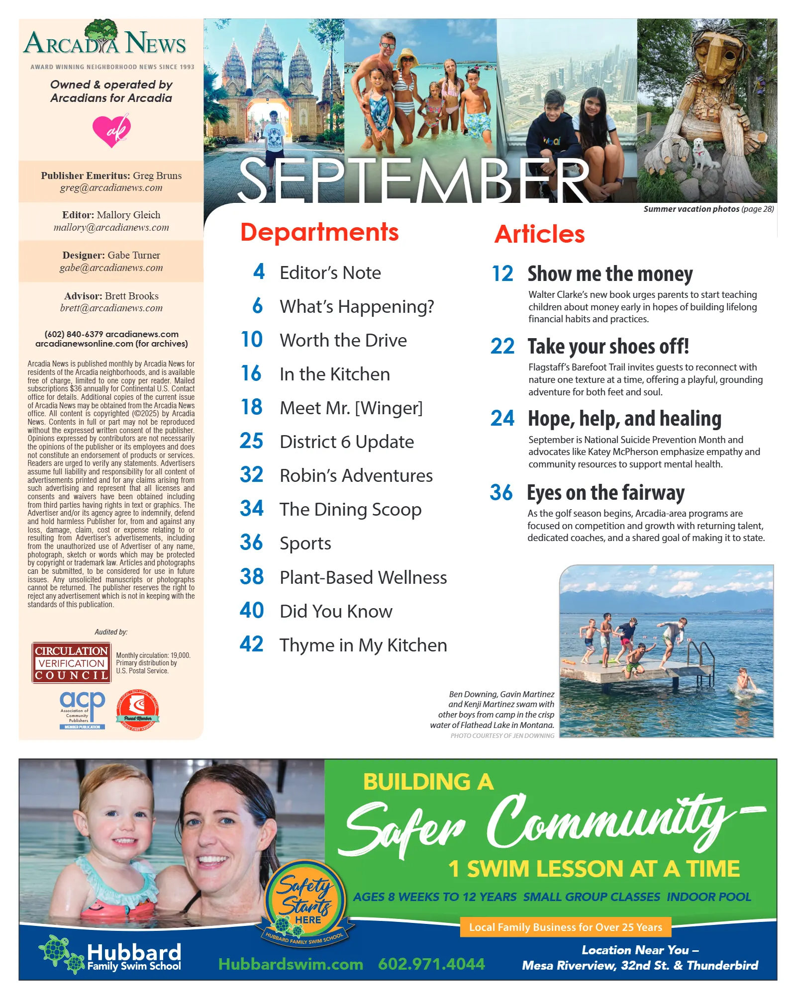 September 2025, page 3