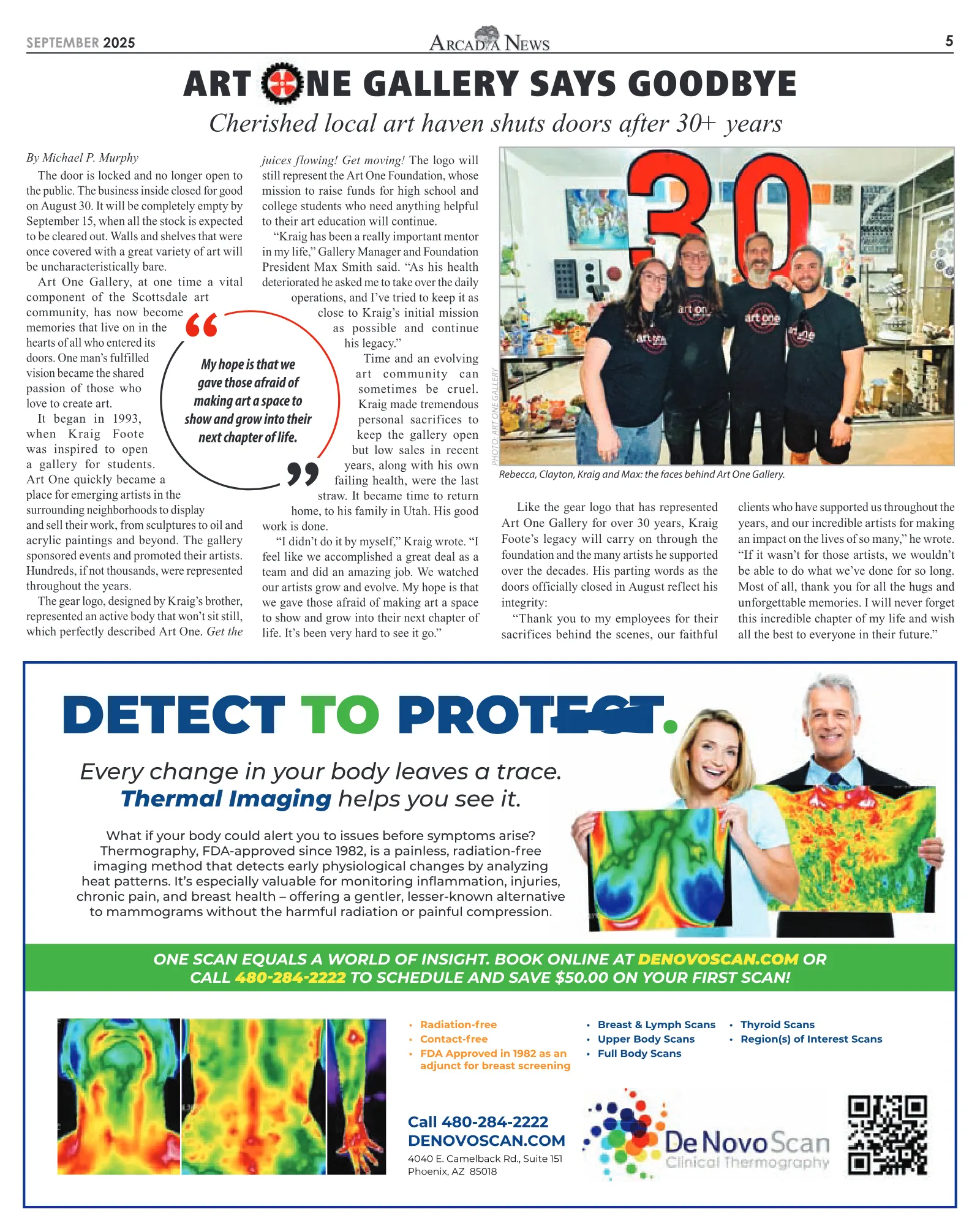 September 2025, page 5
