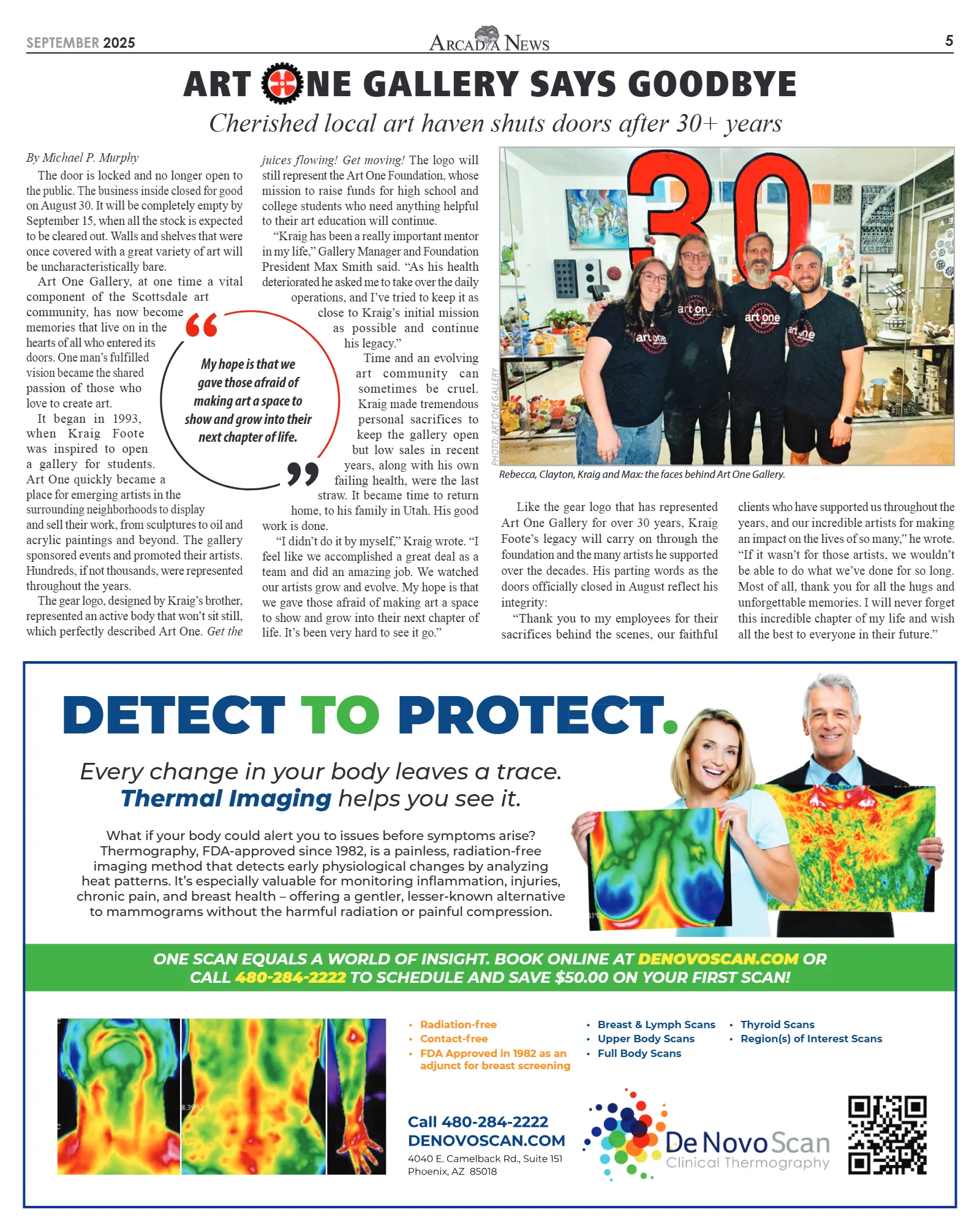 September 2025, page 5