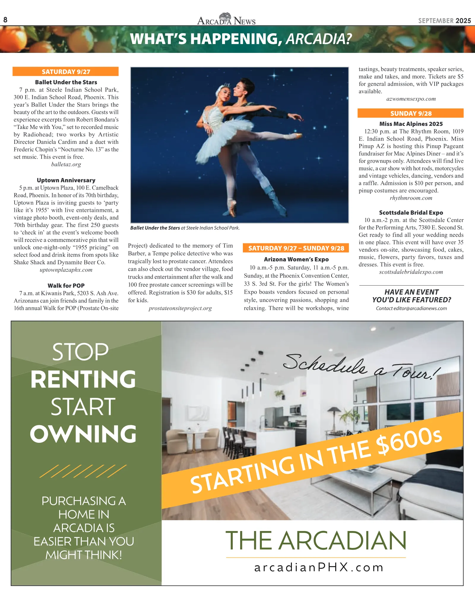 September 2025, page 8