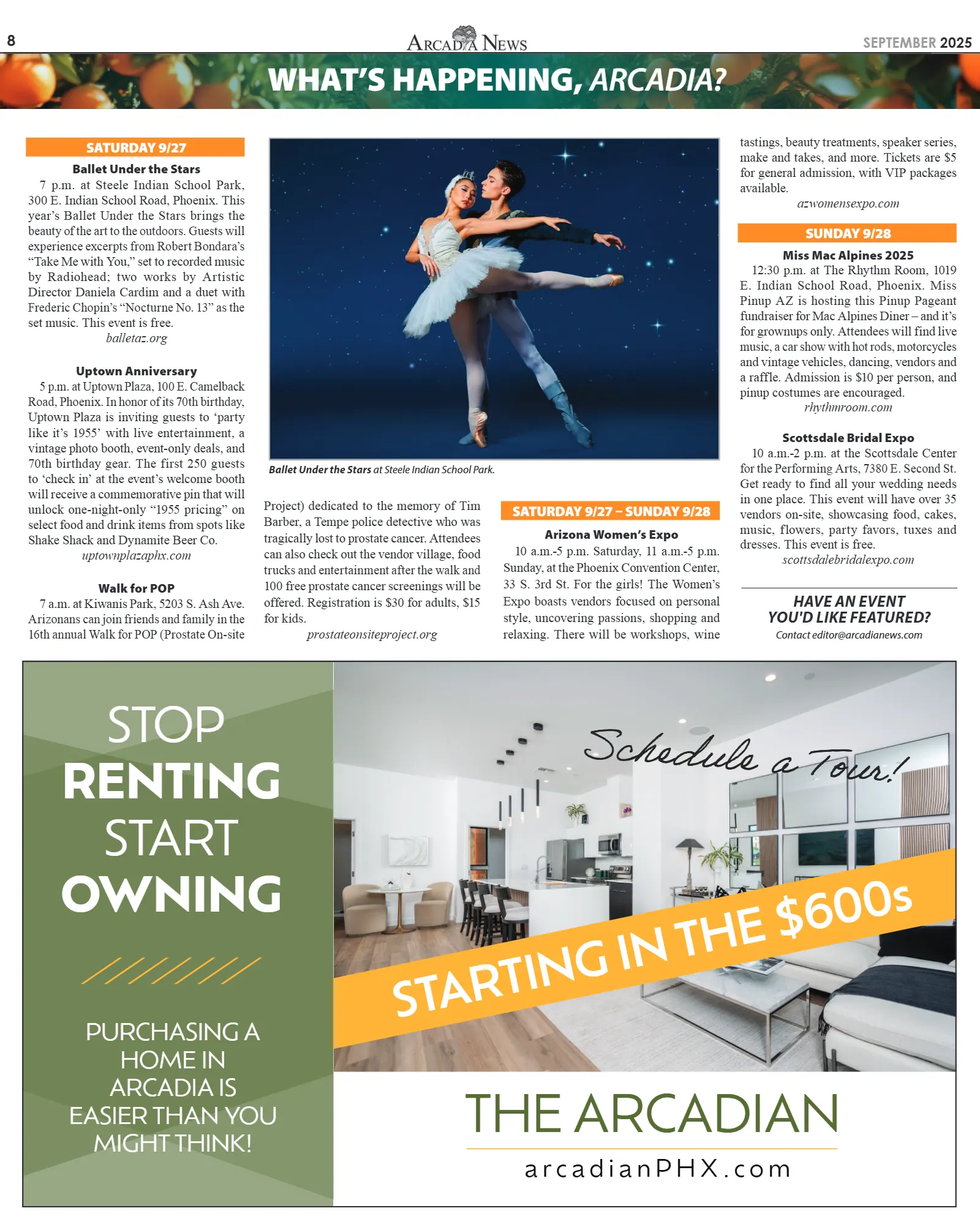 September 2025, page 8