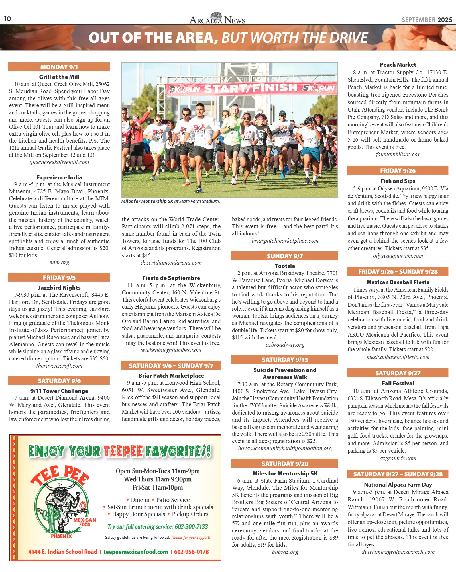 September 2025, page 10