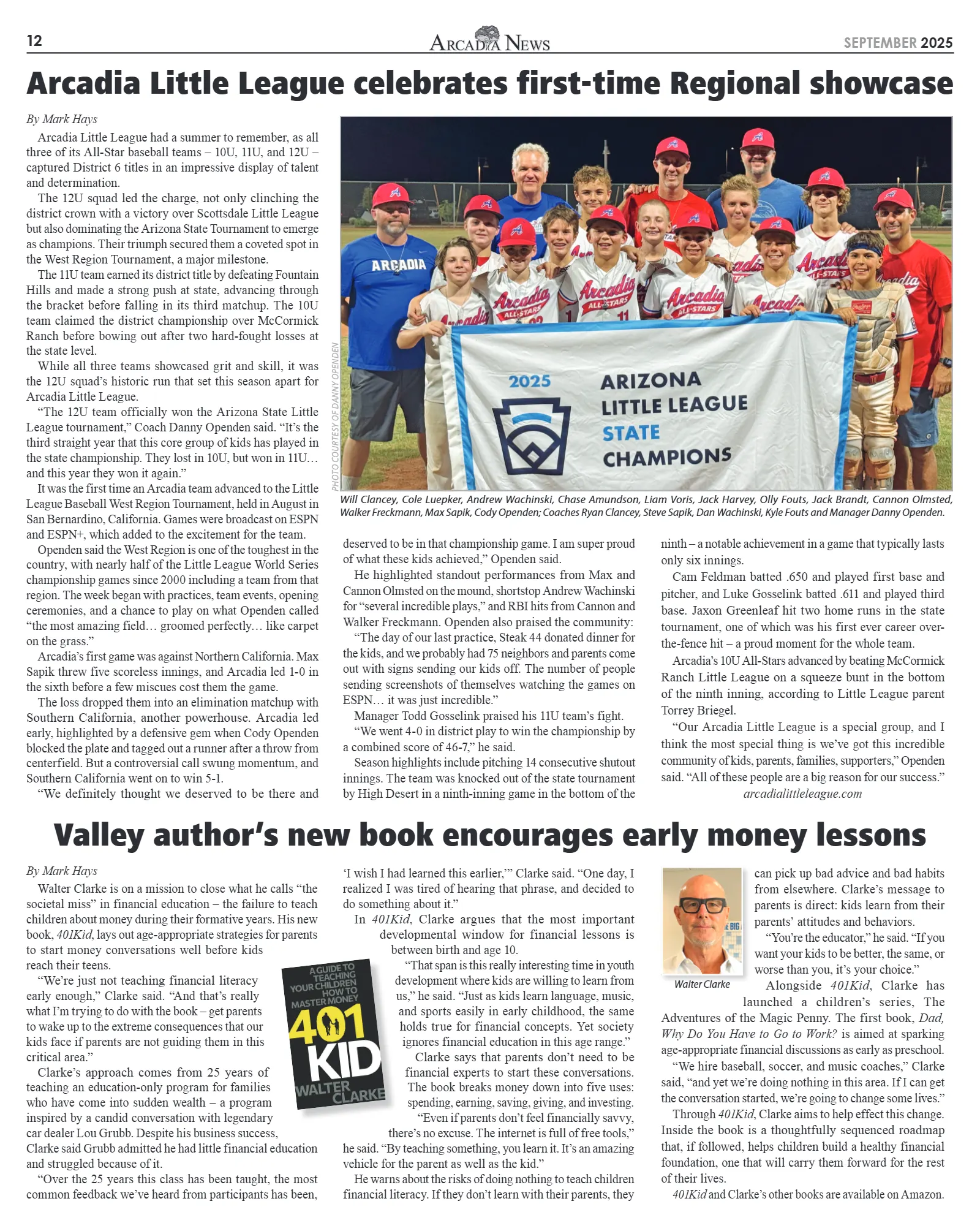 September 2025, page 12