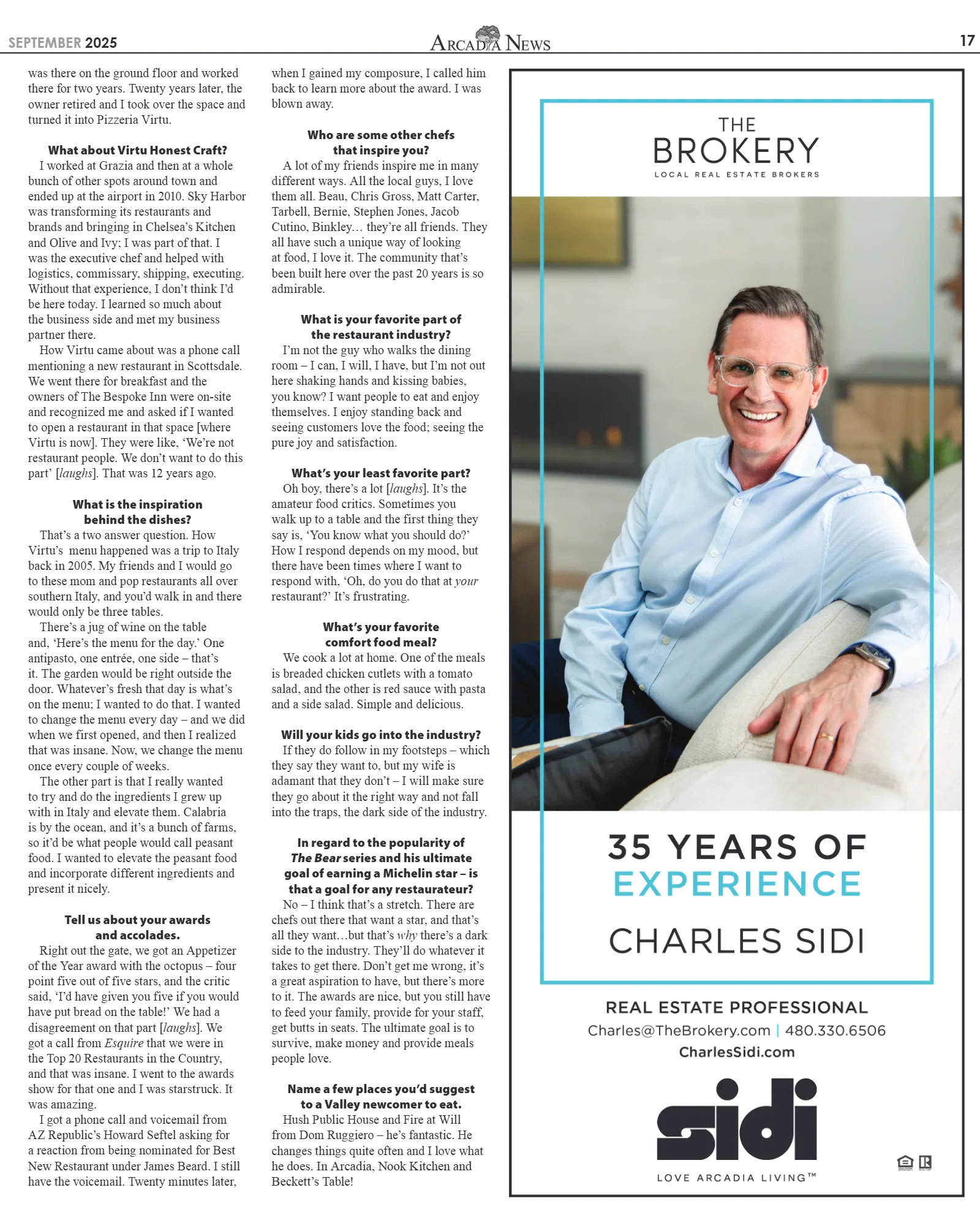 September 2025, page 17