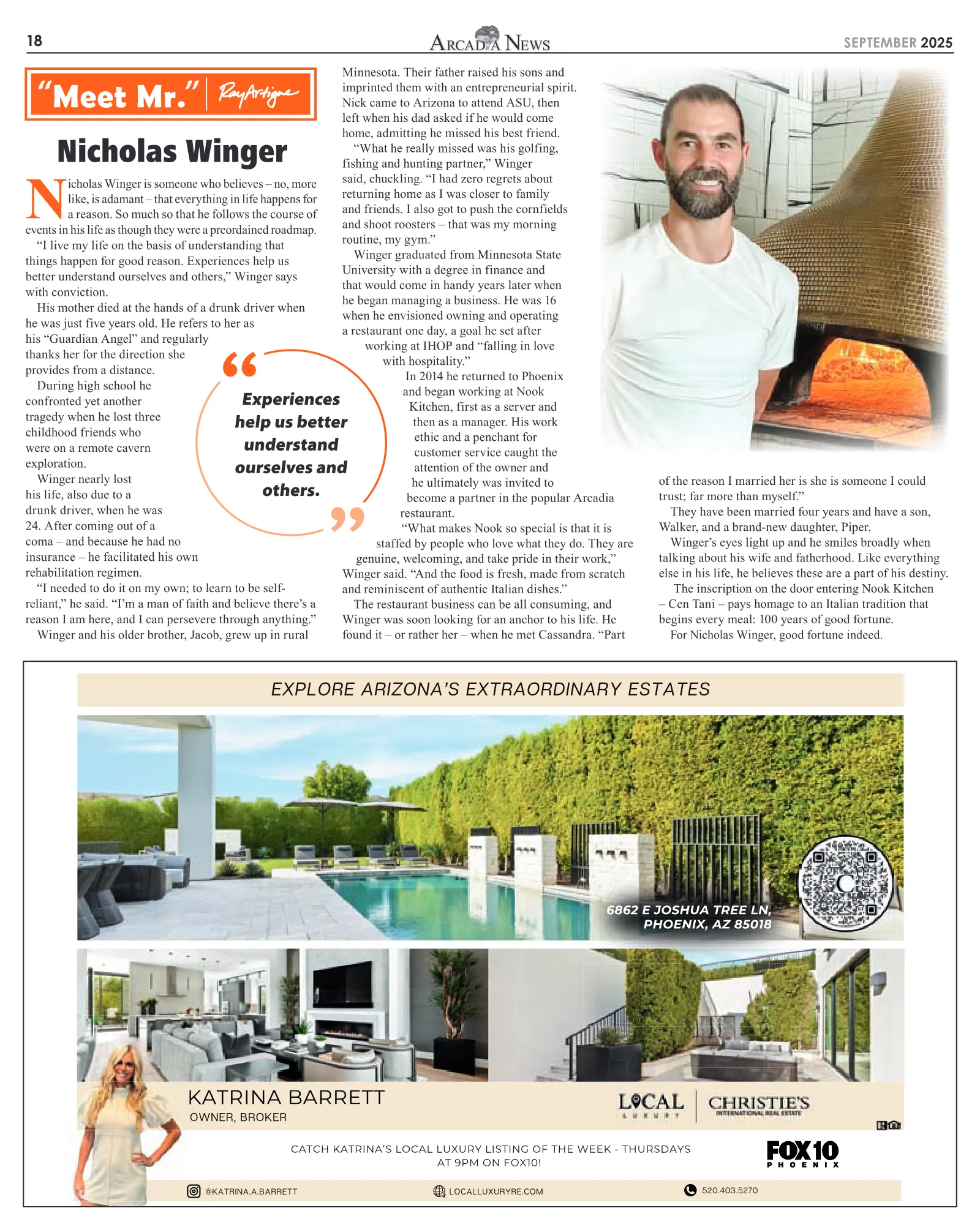 September 2025, page 18
