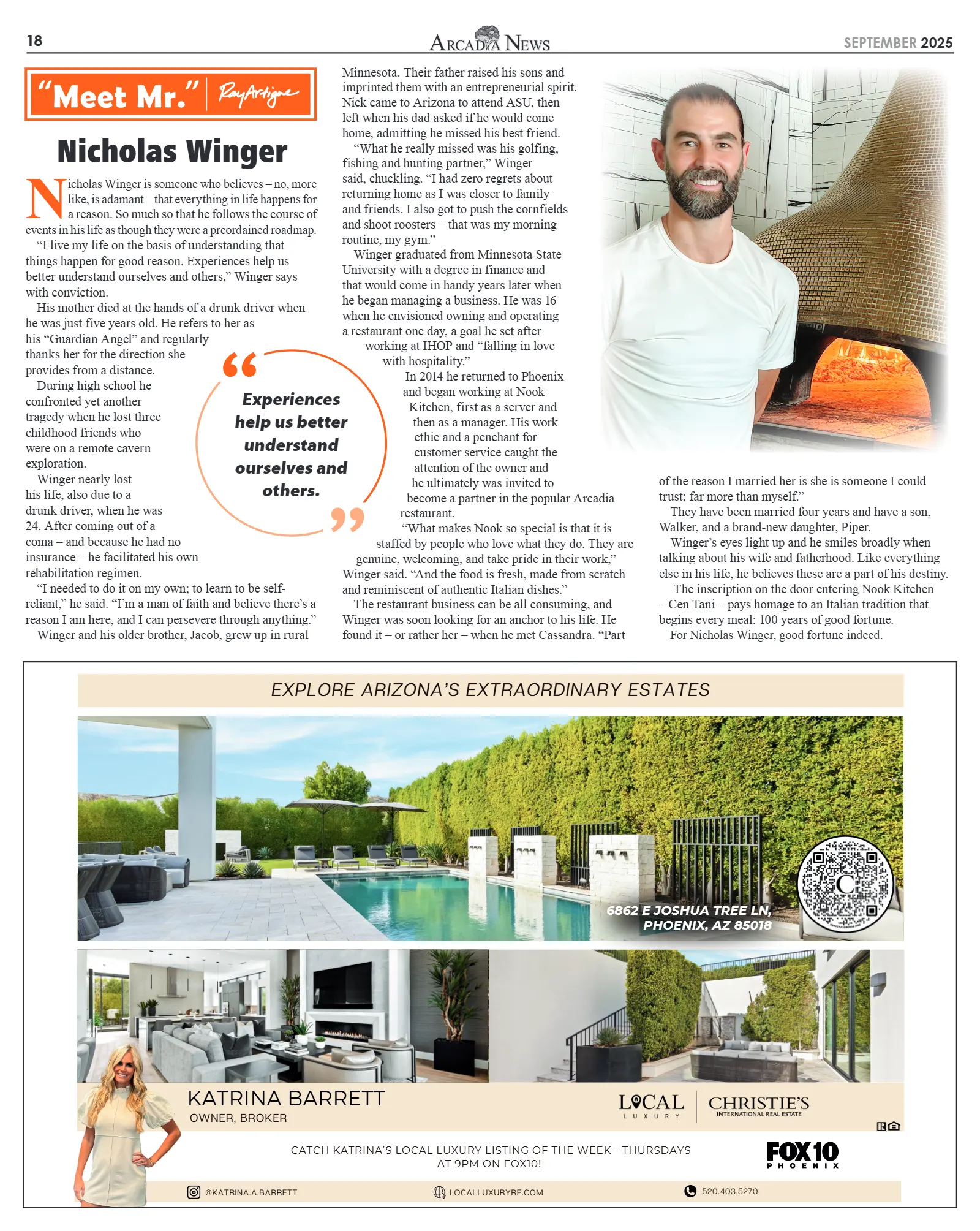 September 2025, page 18