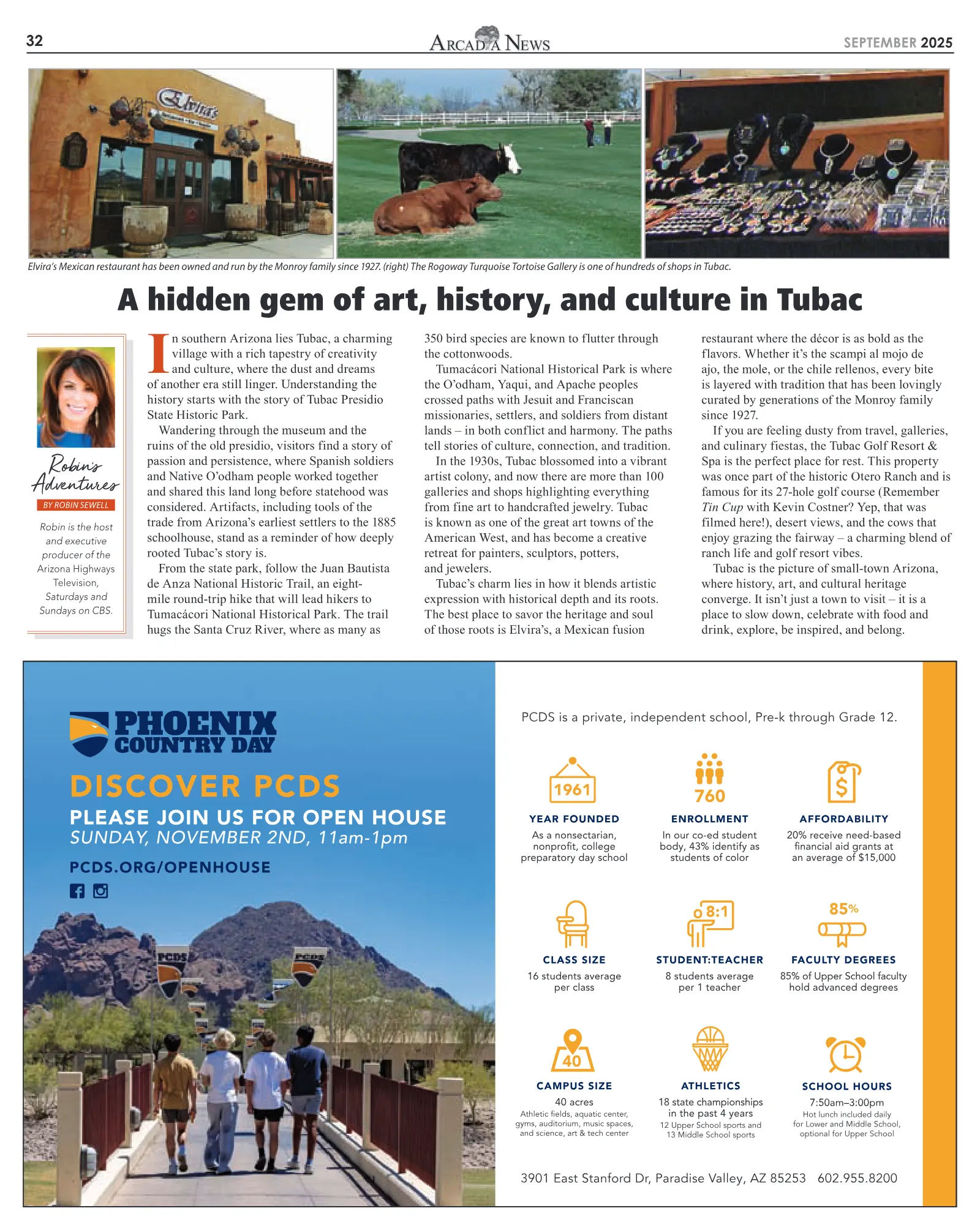 September 2025, page 32