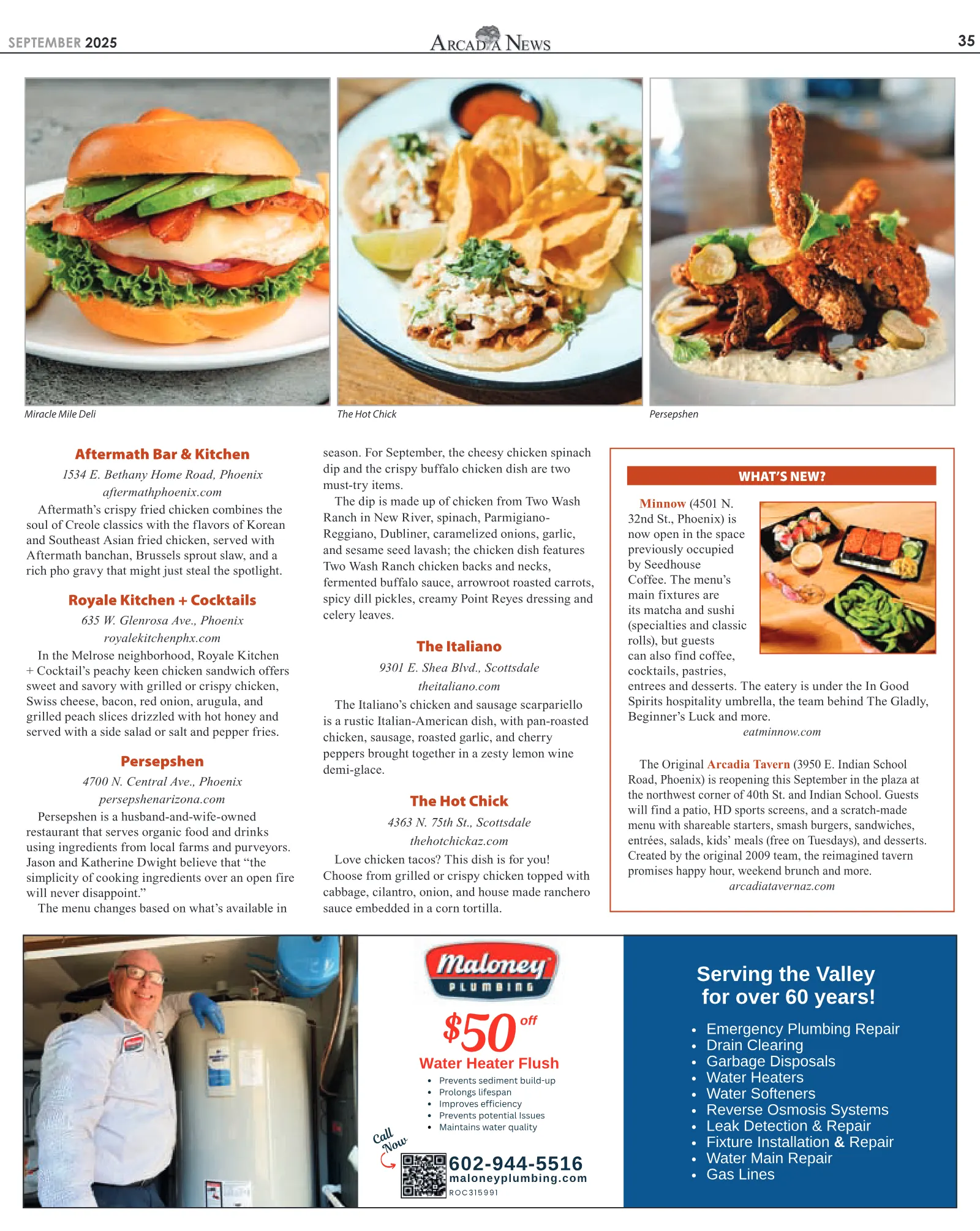 September 2025, page 35