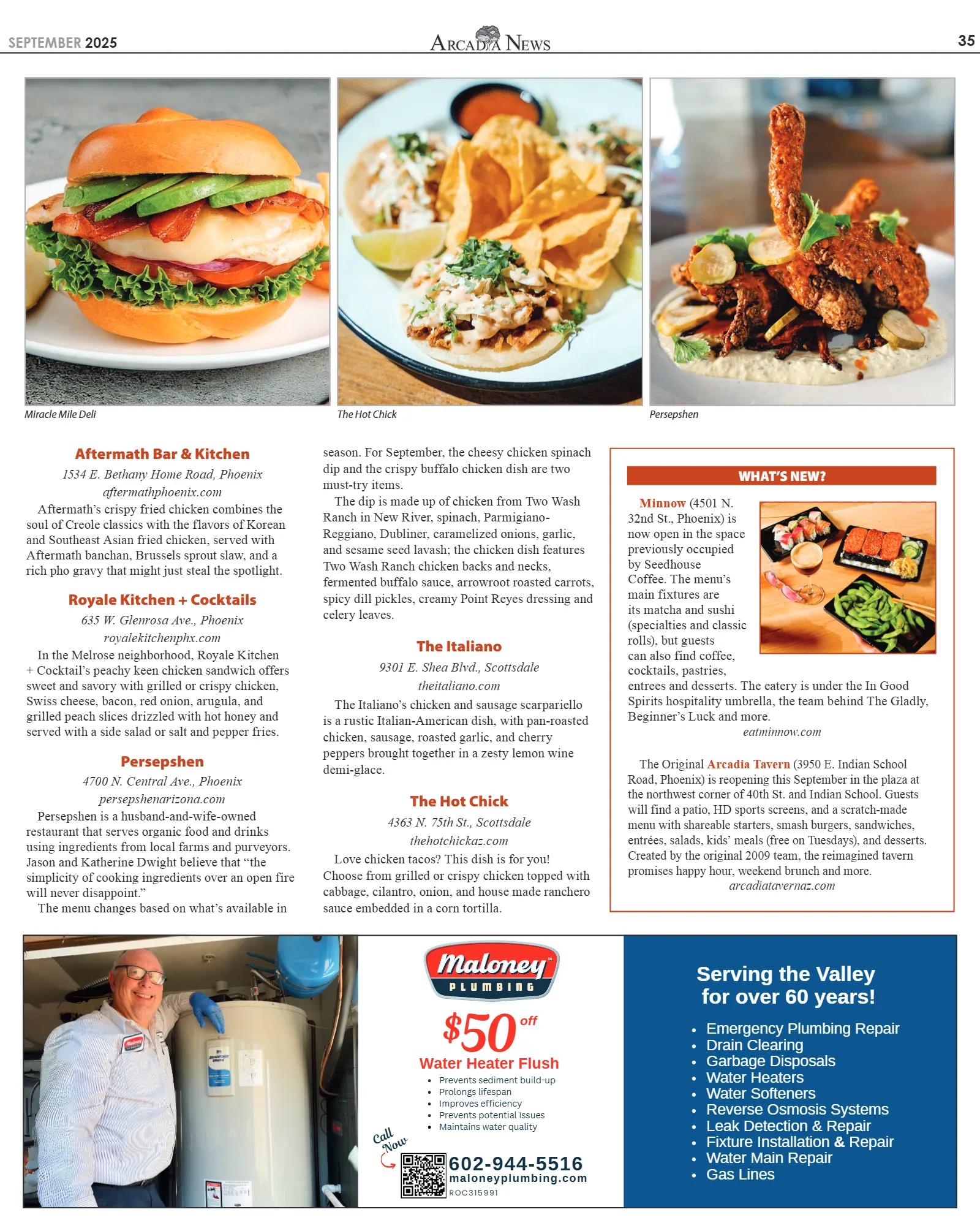 September 2025, page 35