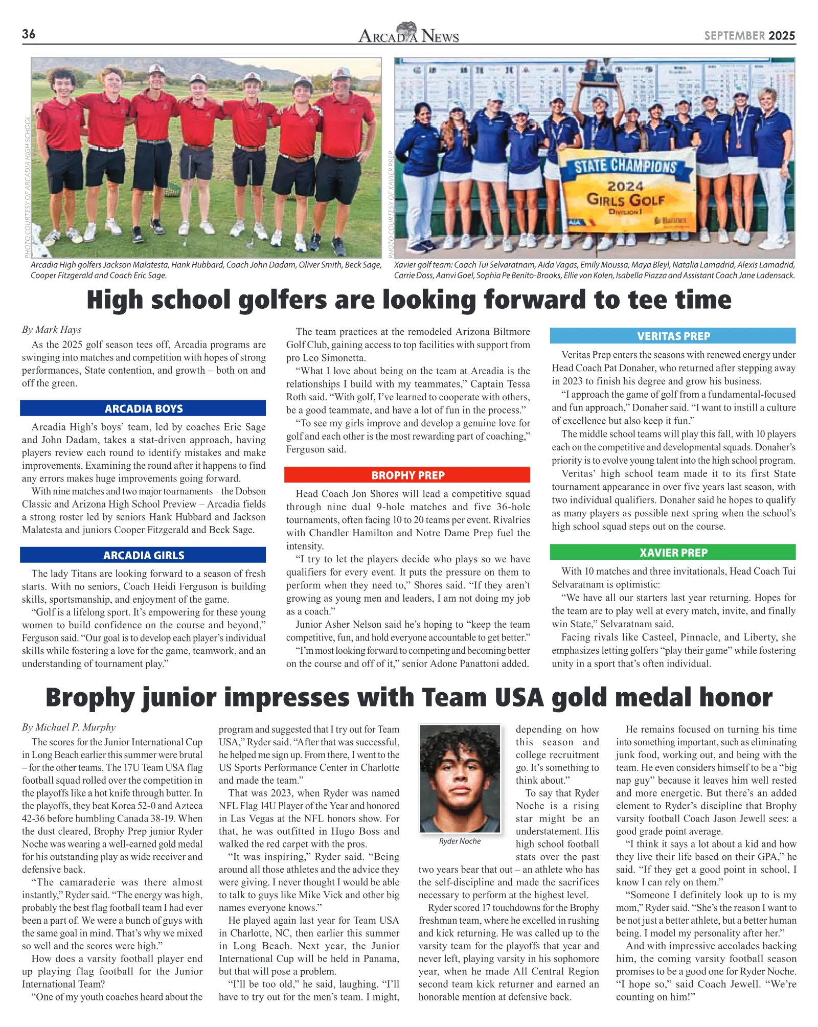 September 2025, page 36