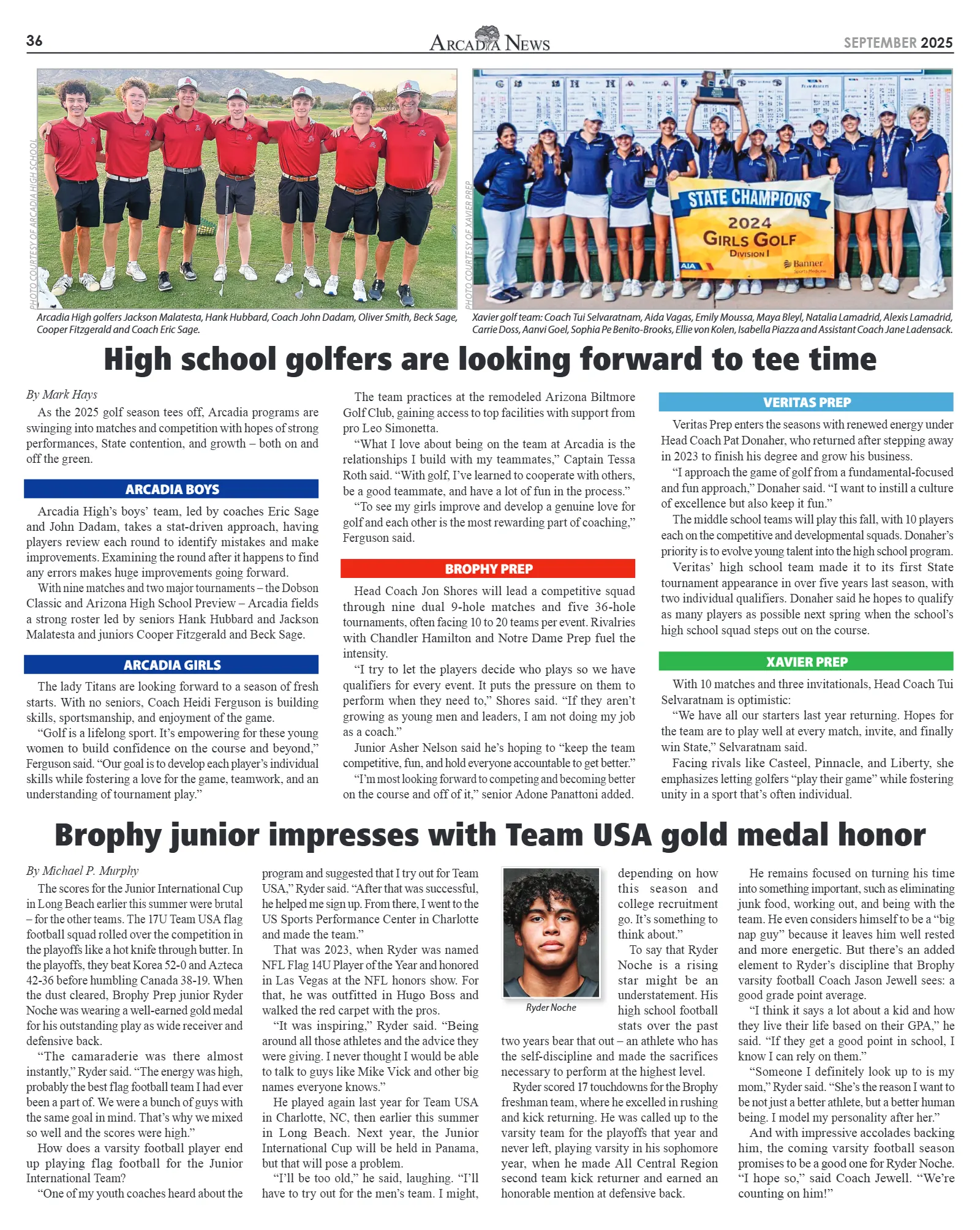 September 2025, page 36