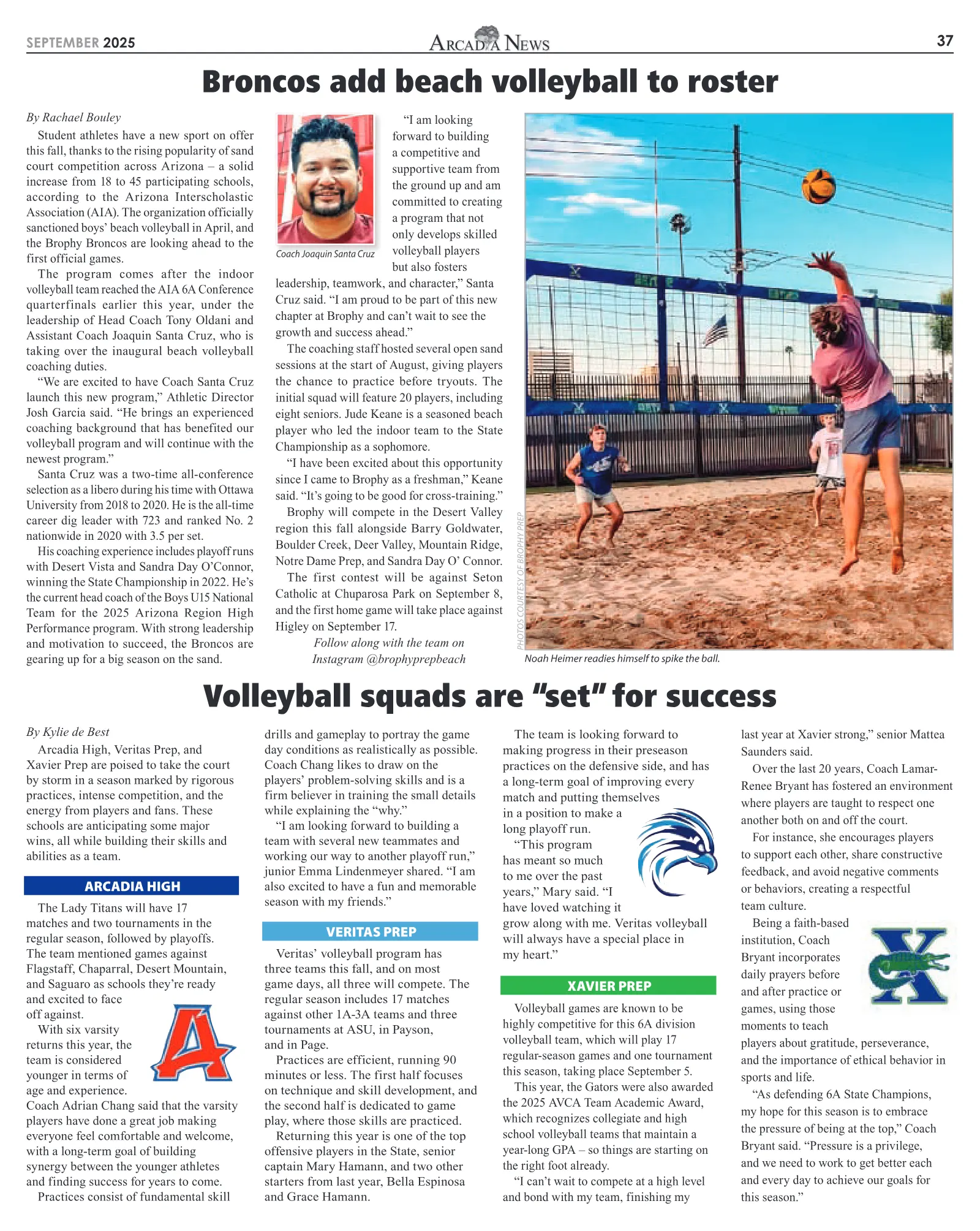 September 2025, page 37