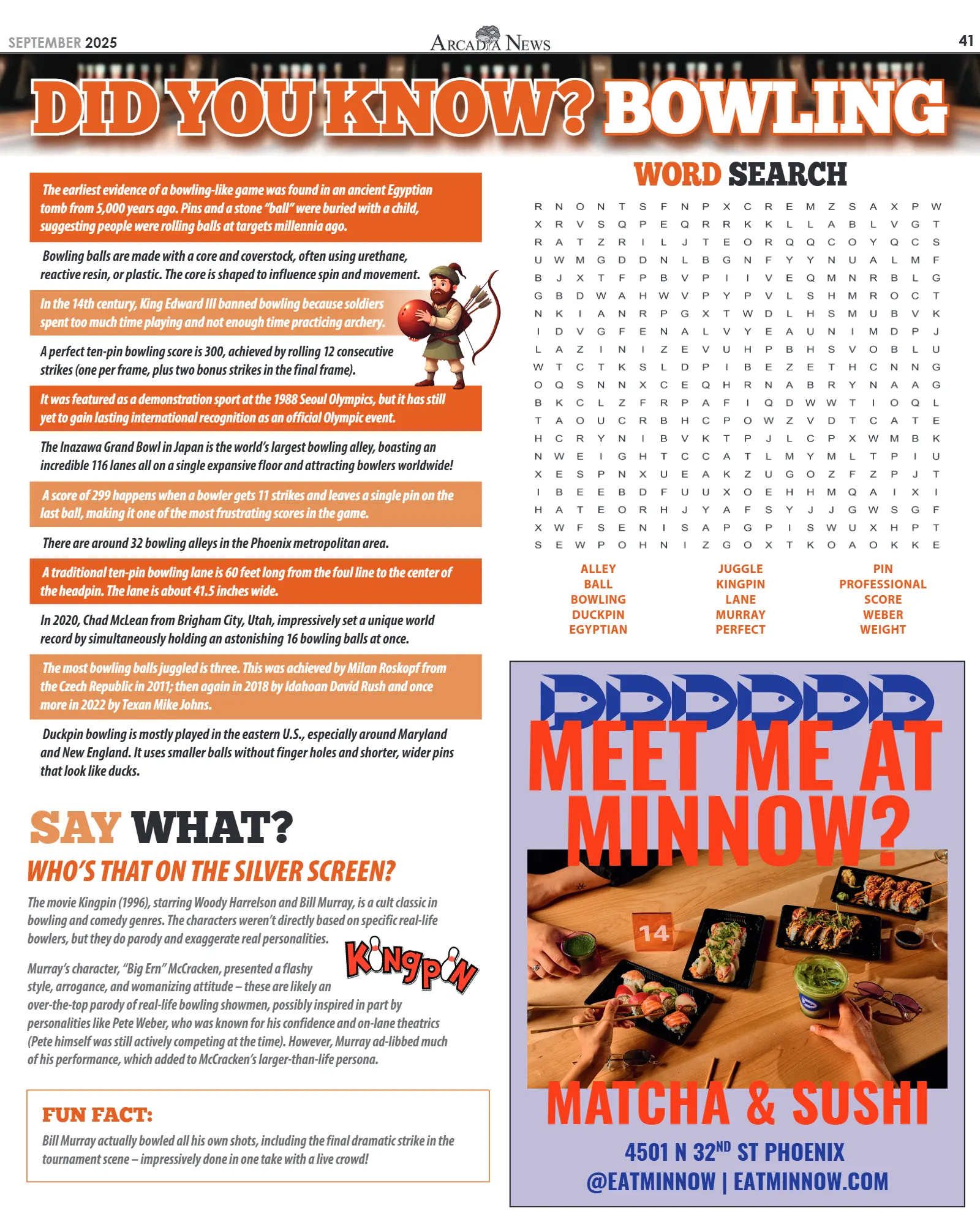 September 2025, page 41