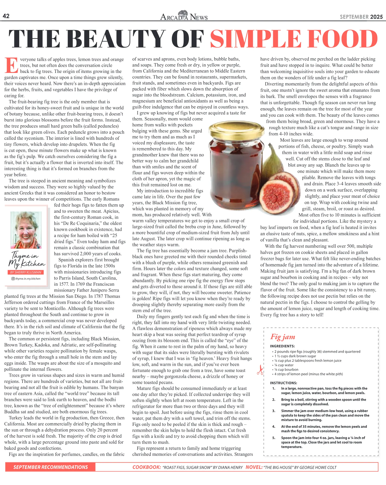 September 2025, page 42