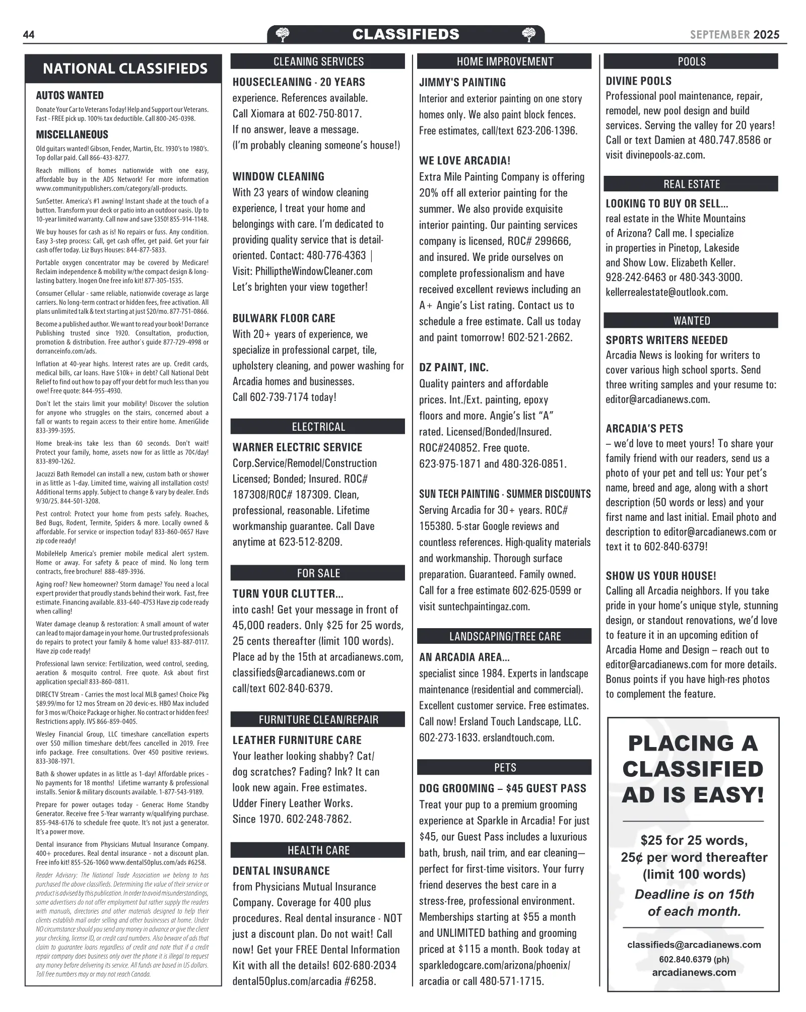 September 2025, page 44