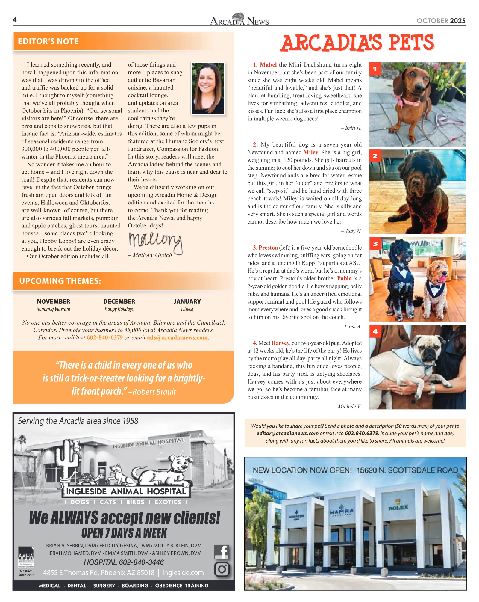 October 2025, page 4