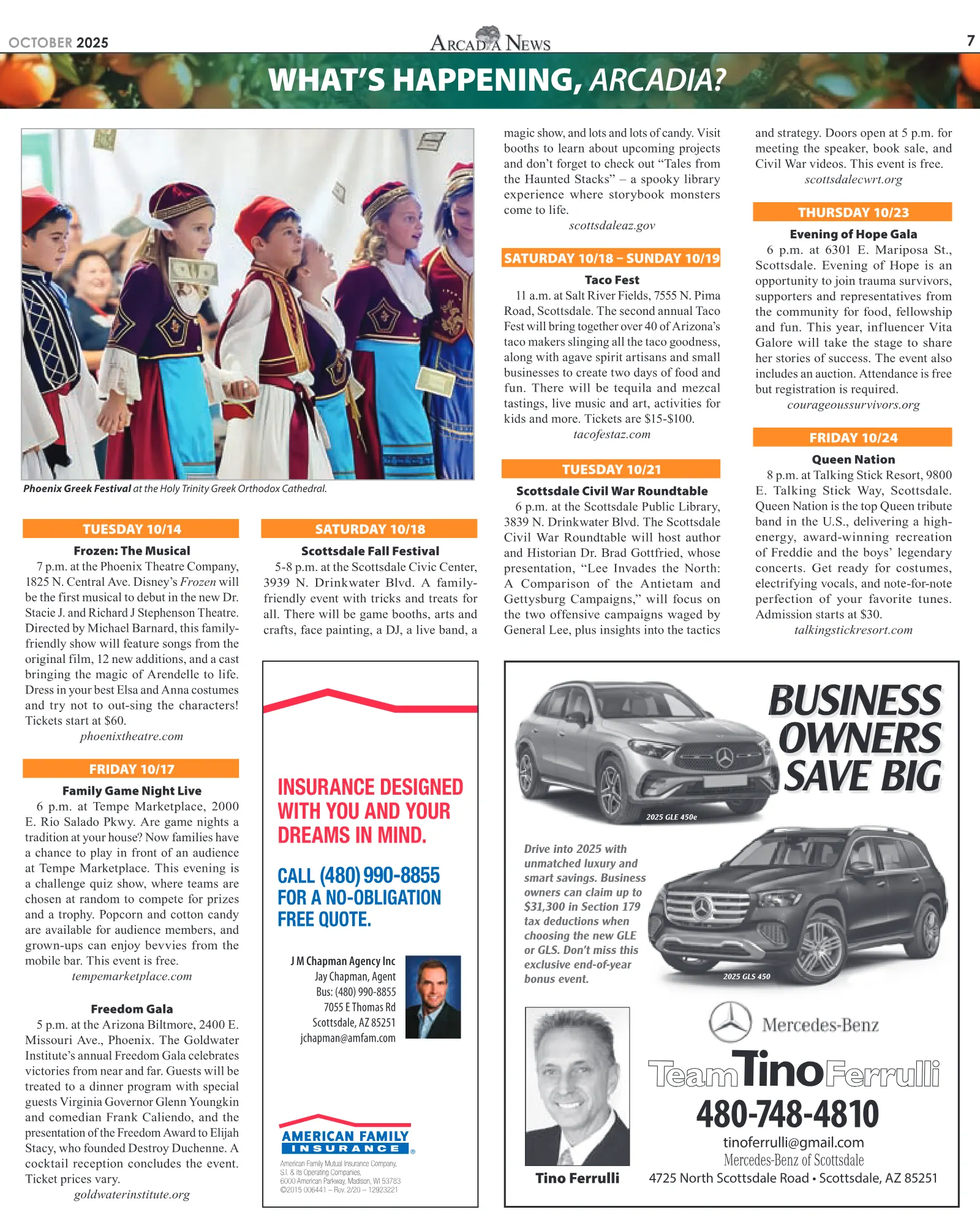 October 2025, page 7