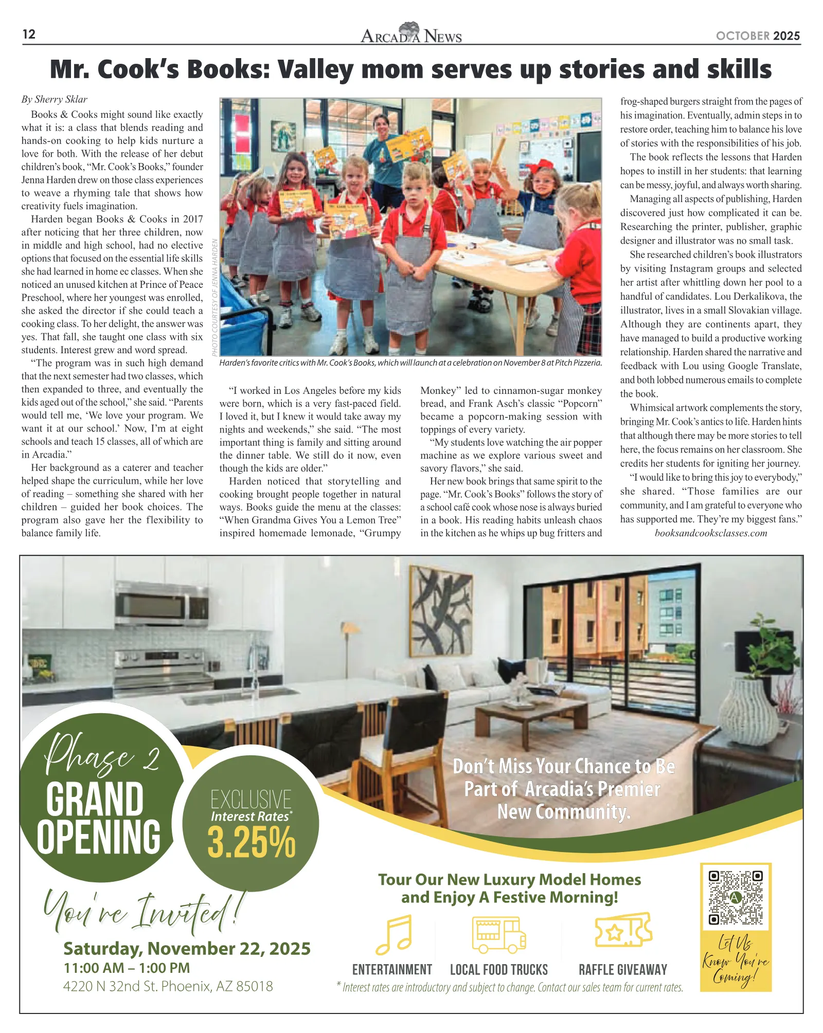 October 2025, page 12
