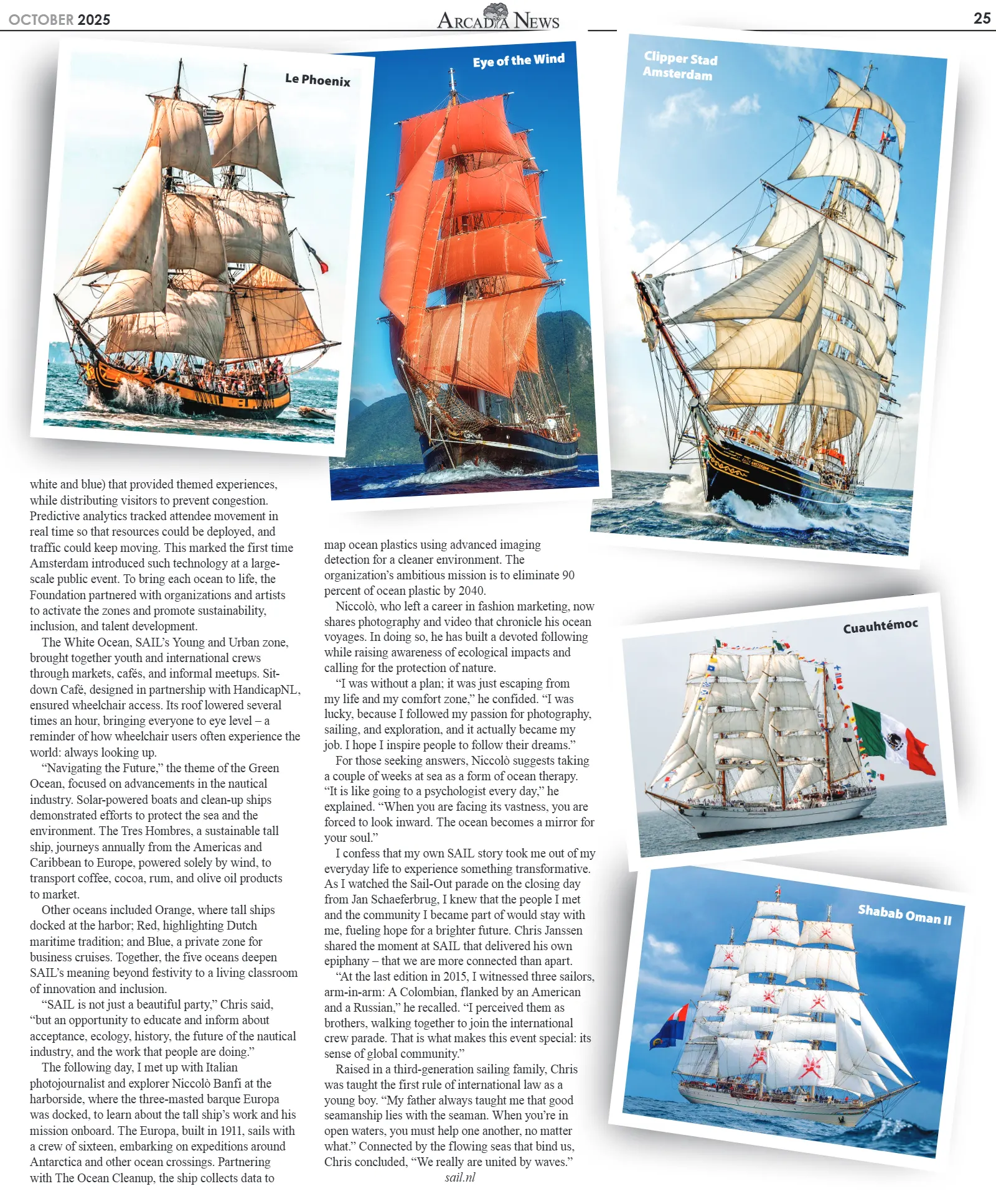 October 2025, page 25