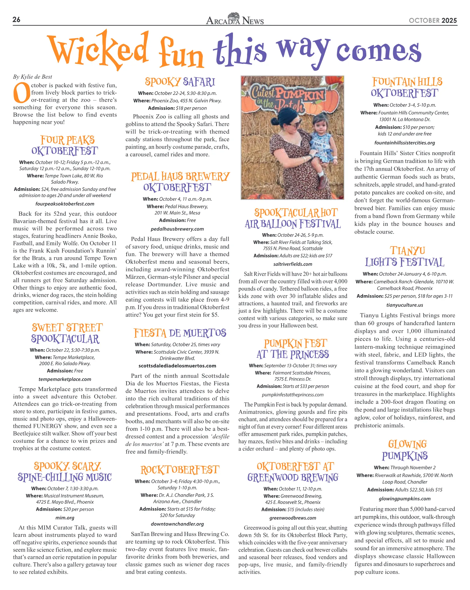 October 2025, page 26