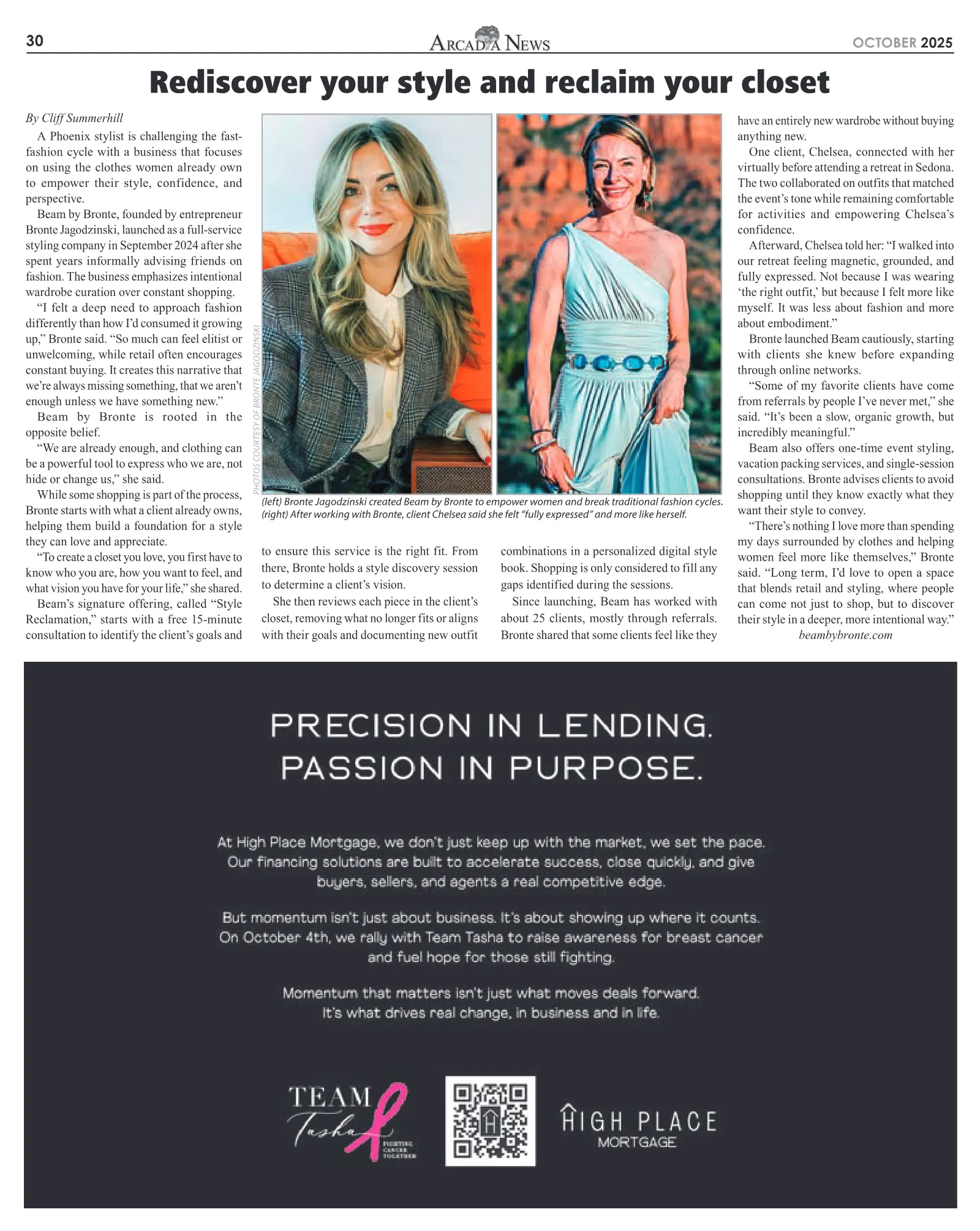 October 2025, page 30