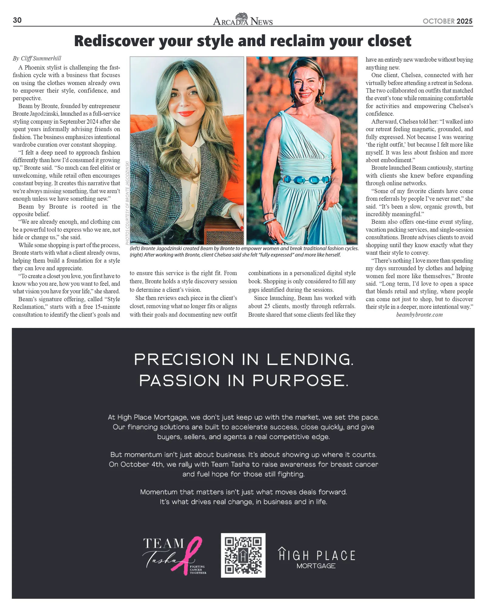 October 2025, page 30