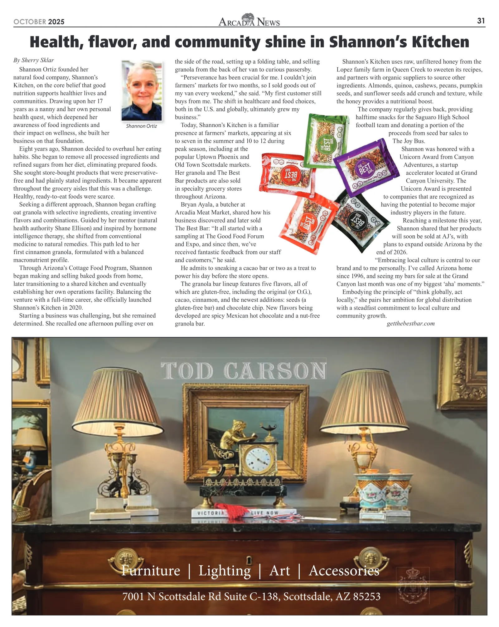 October 2025, page 31