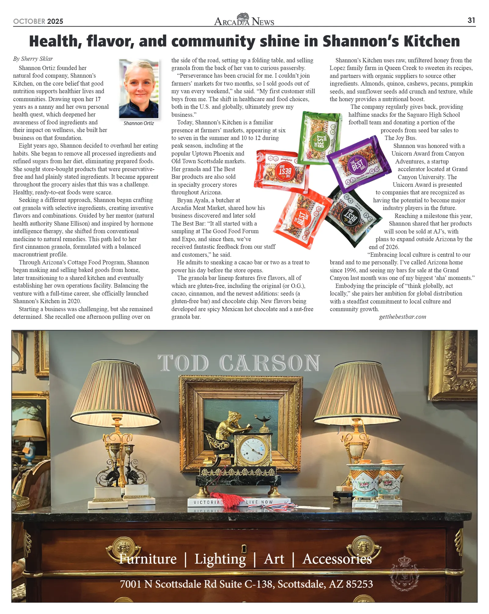 October 2025, page 31