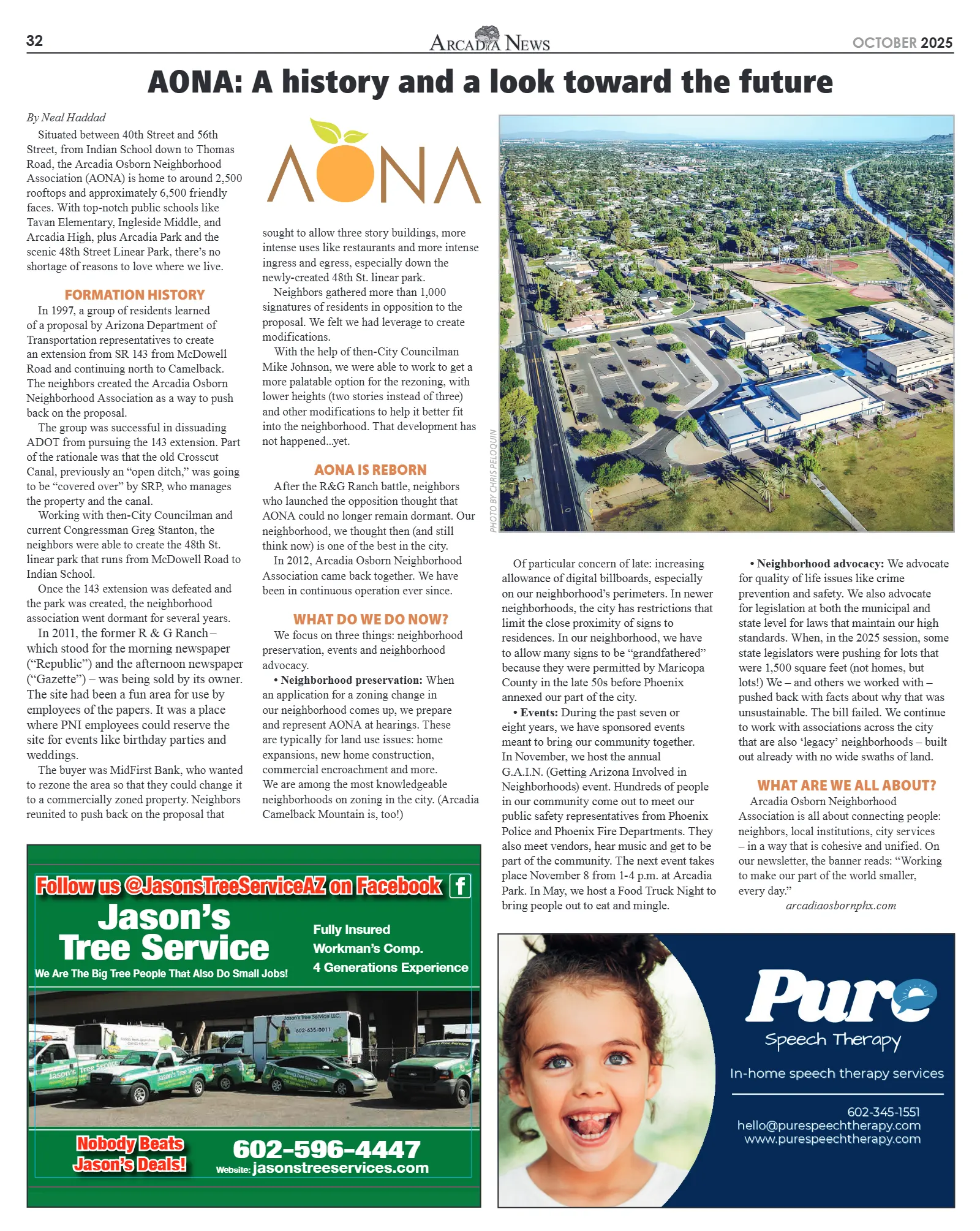 October 2025, page 32