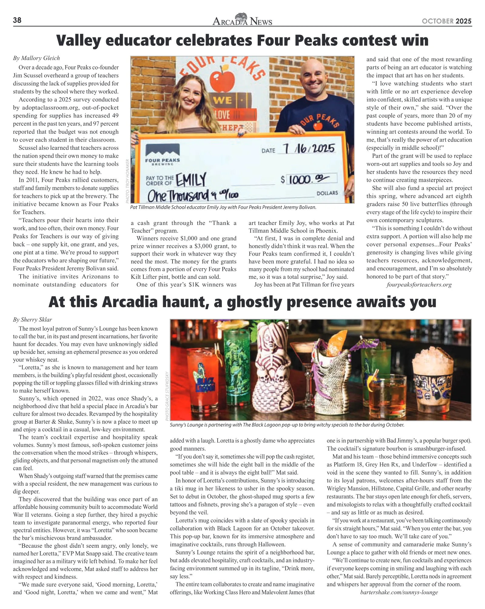October 2025, page 38