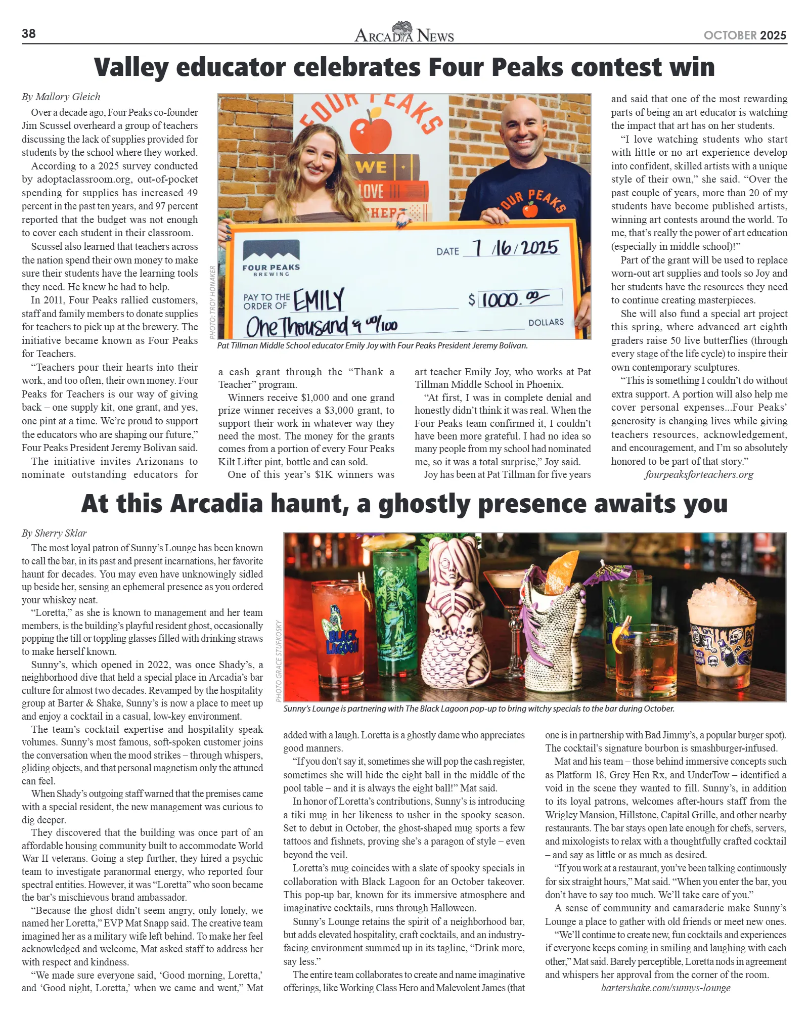 October 2025, page 38