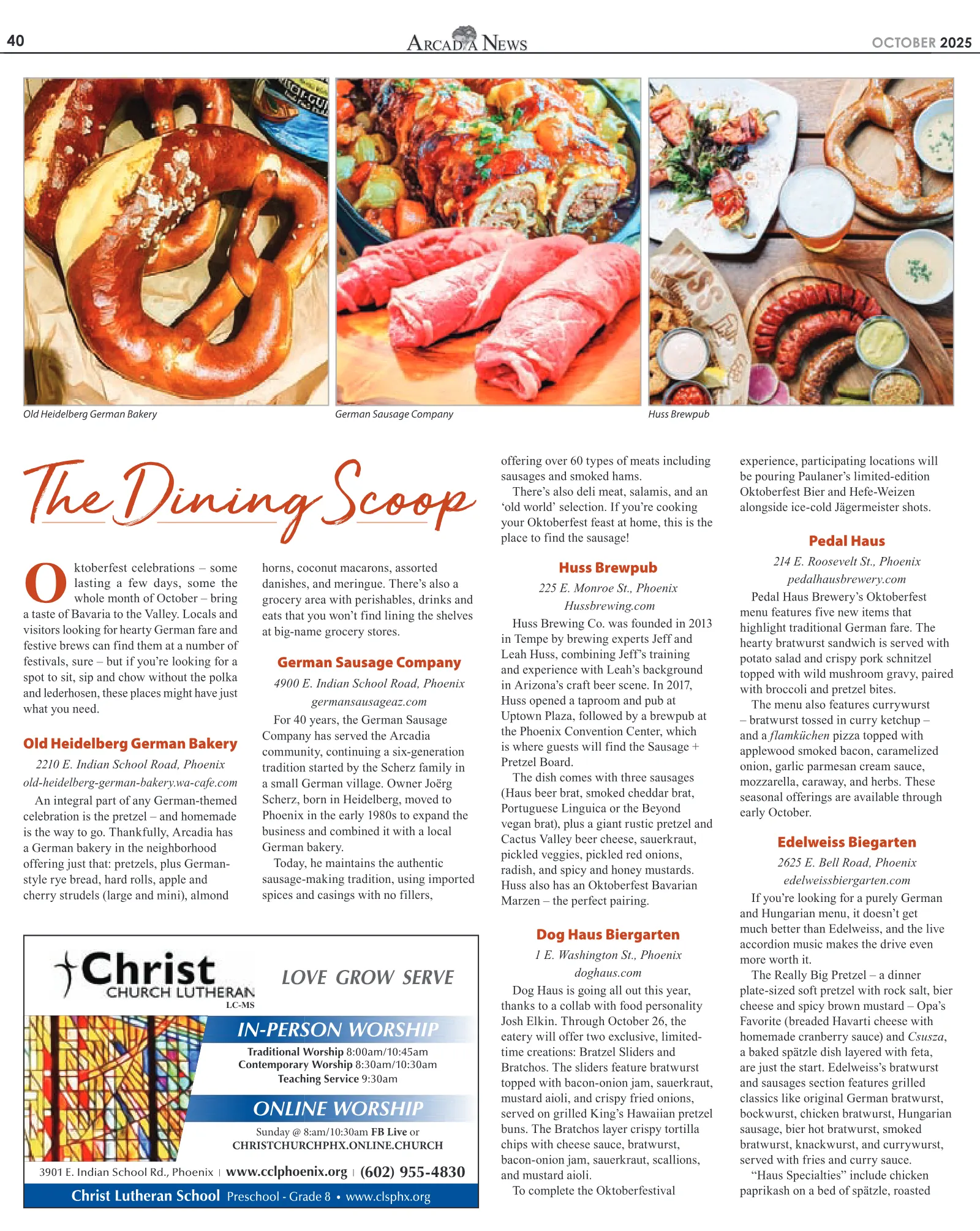 October 2025, page 40