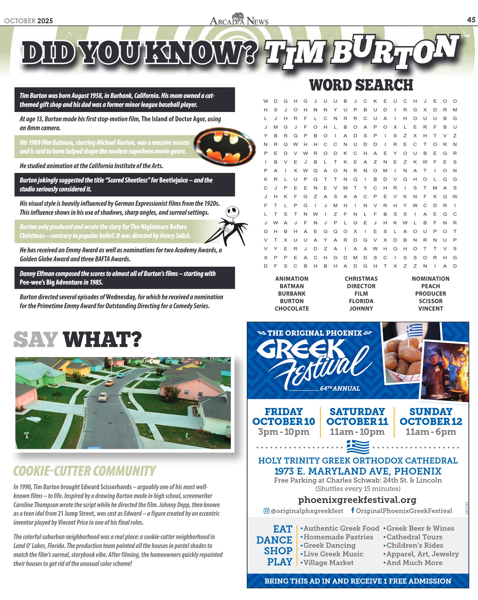 October 2025, page 45