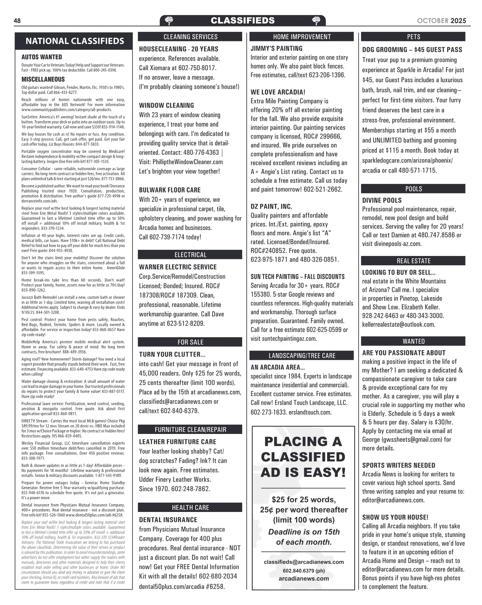 October 2025, page 48