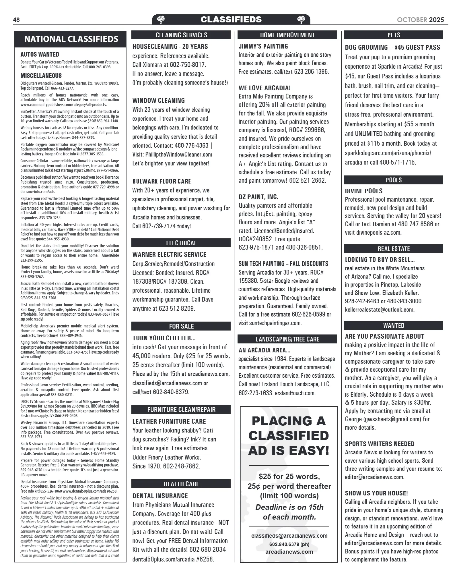 October 2025, page 48