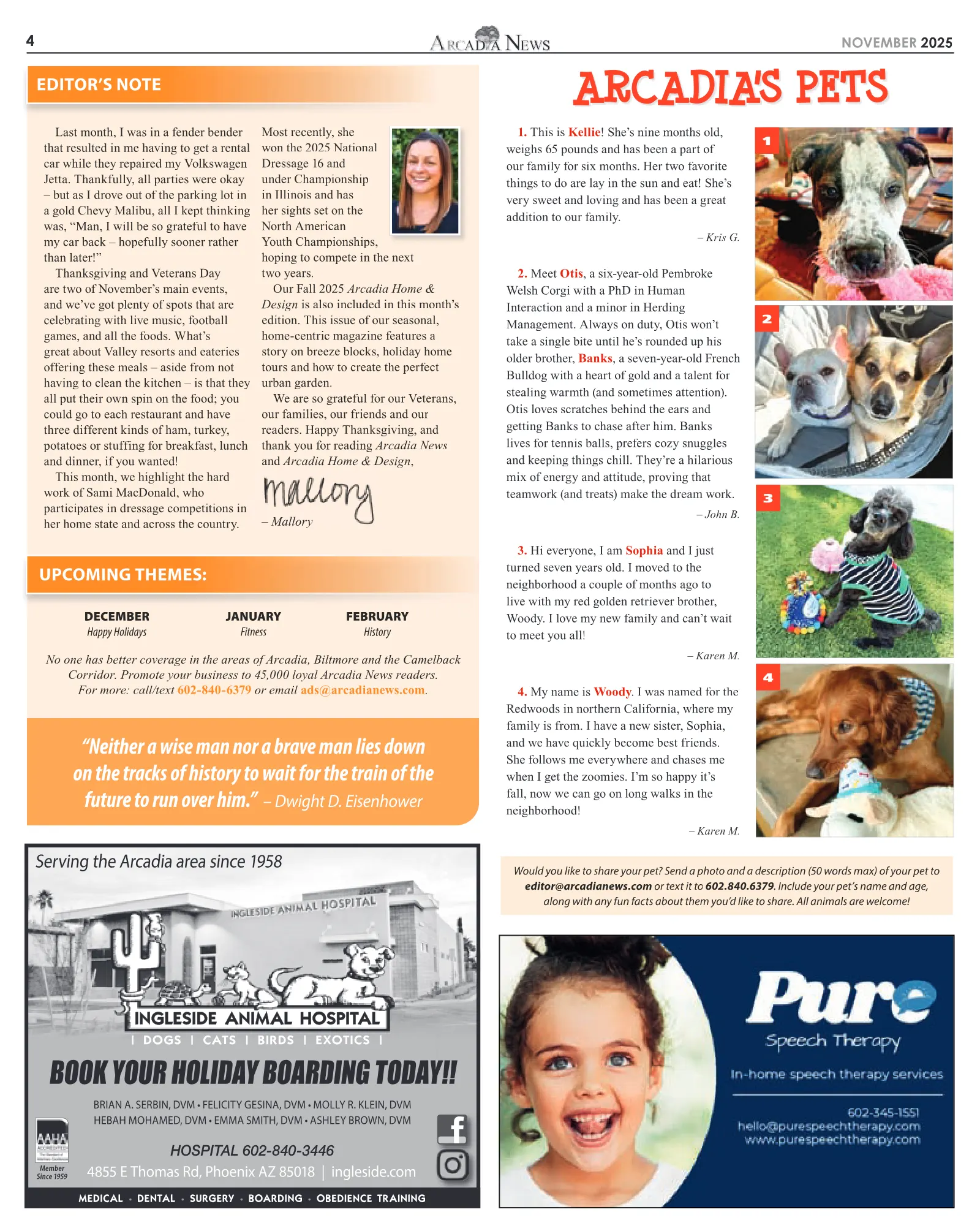 November 2025, page 4