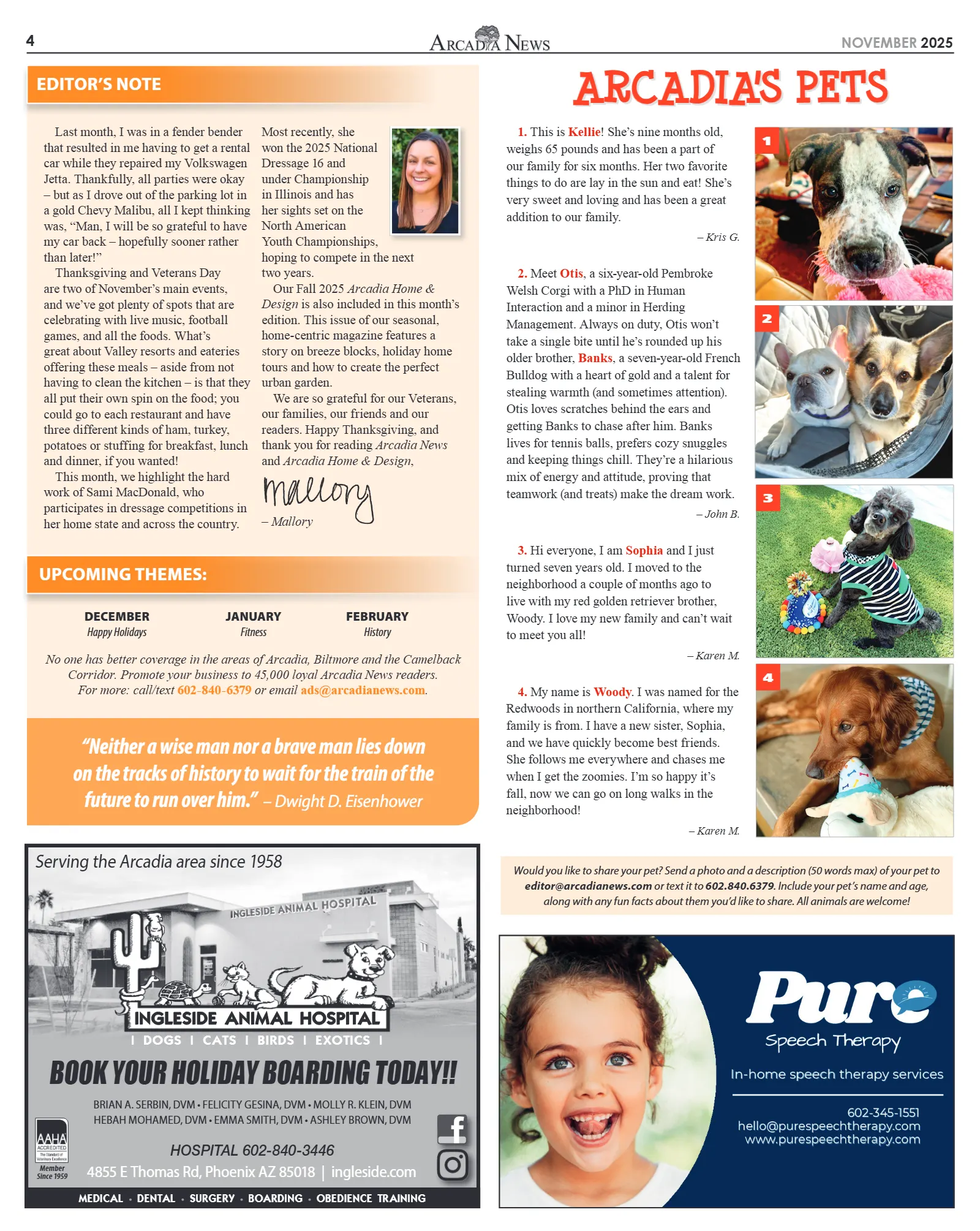 November 2025, page 4