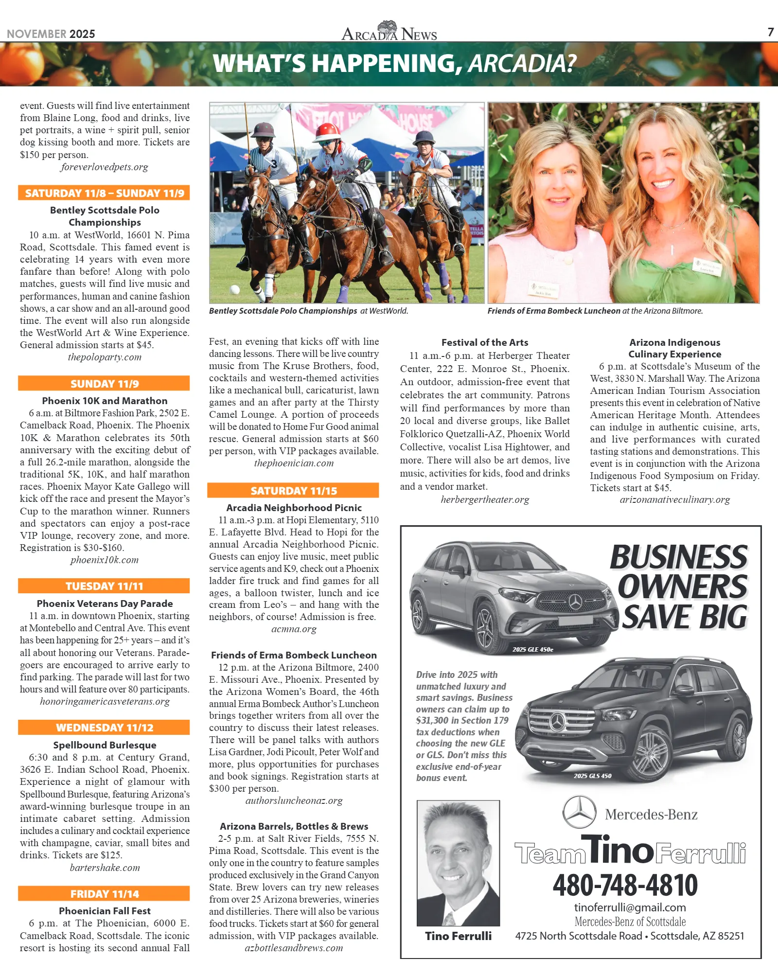 November 2025, page 7