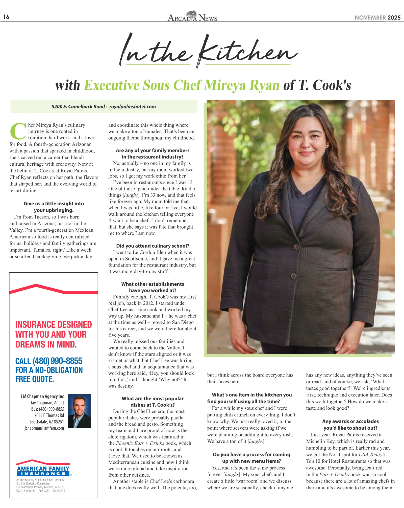 November 2025, page 16
