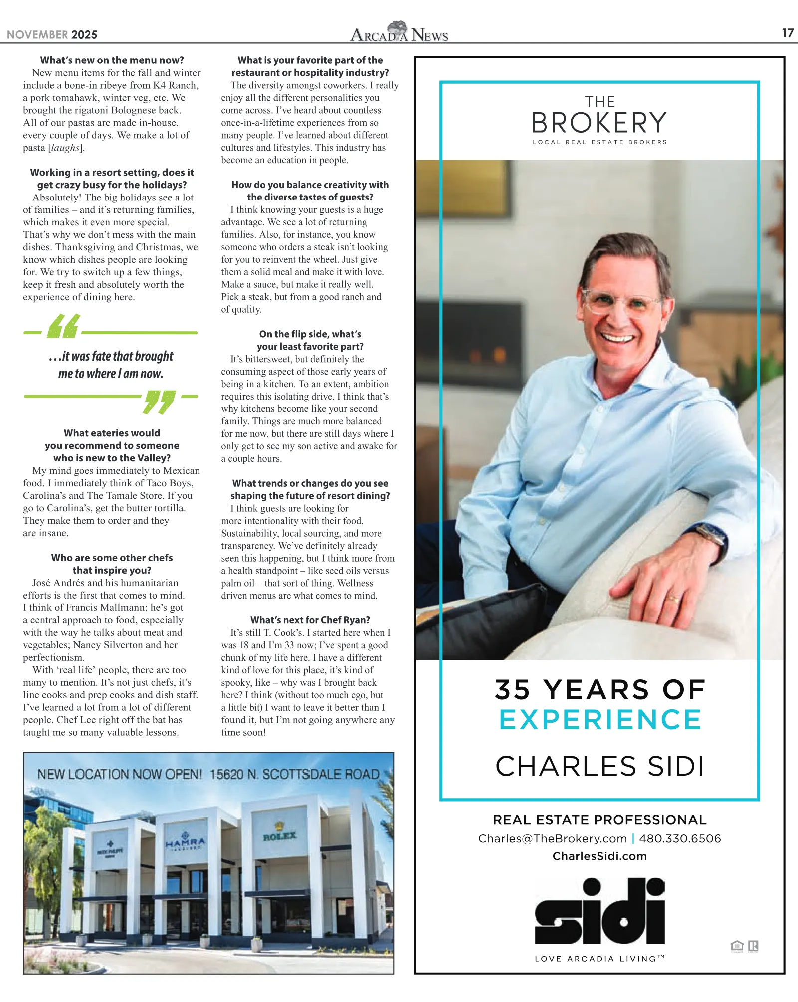 November 2025, page 17