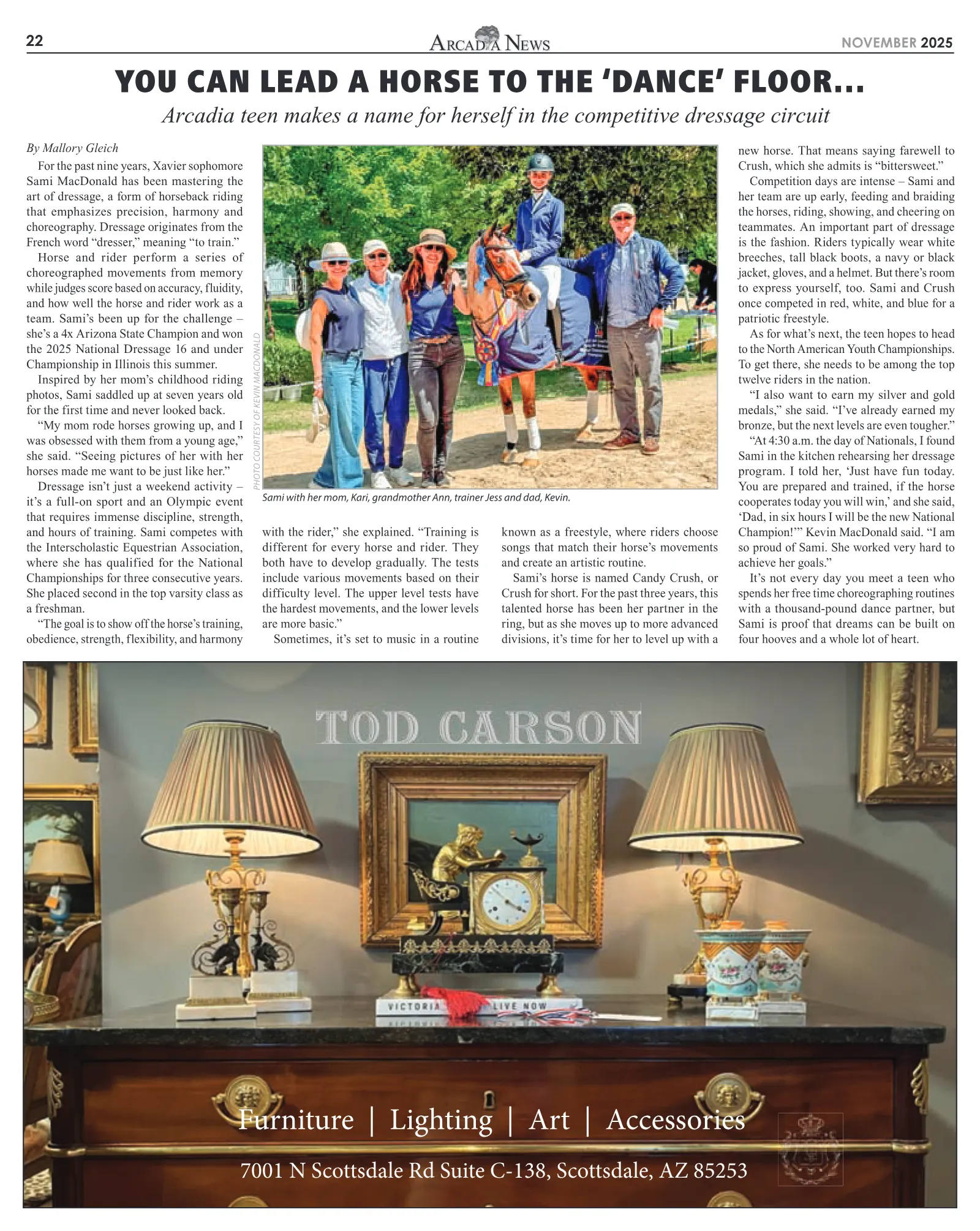 November 2025, page 22