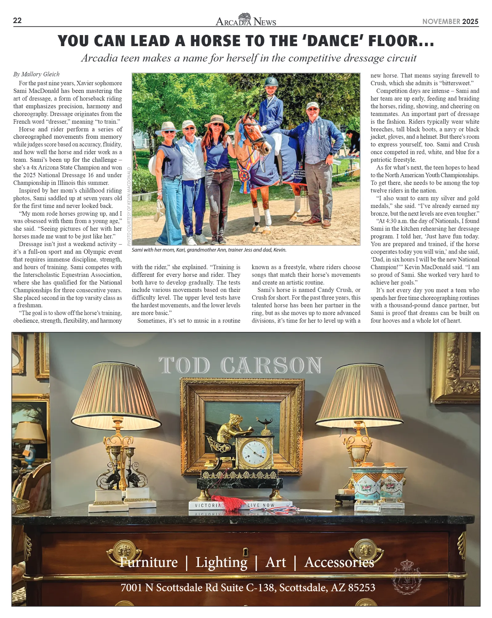 November 2025, page 22